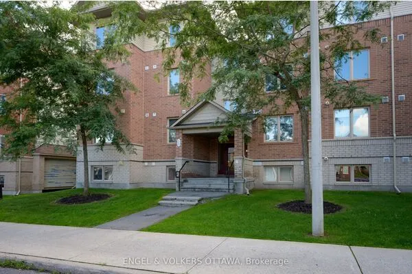 50 Barnstone Drive #7
