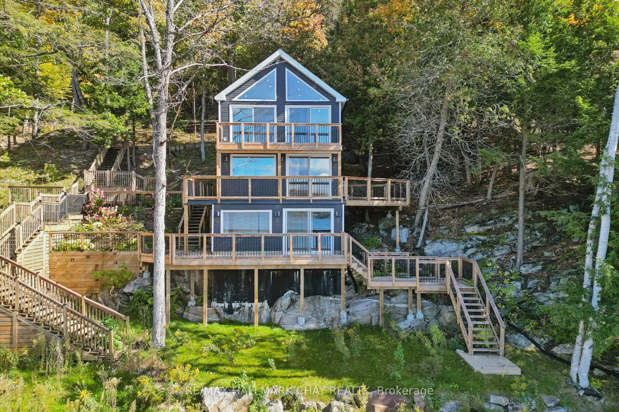 62 Mill Lake Trail