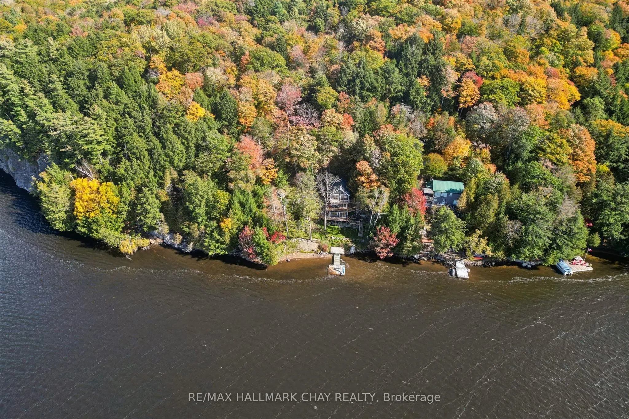 62 Mill Lake Trail