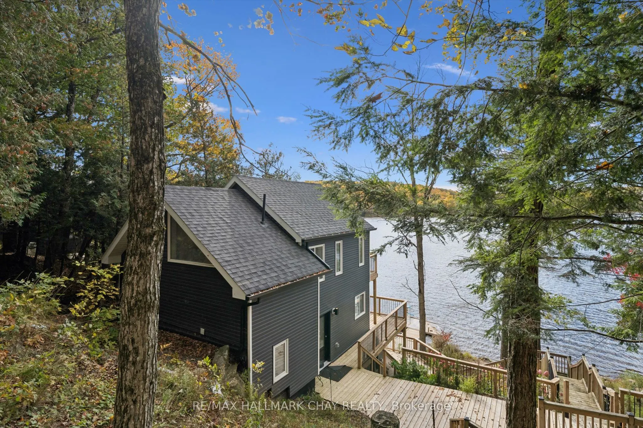 62 Mill Lake Trail