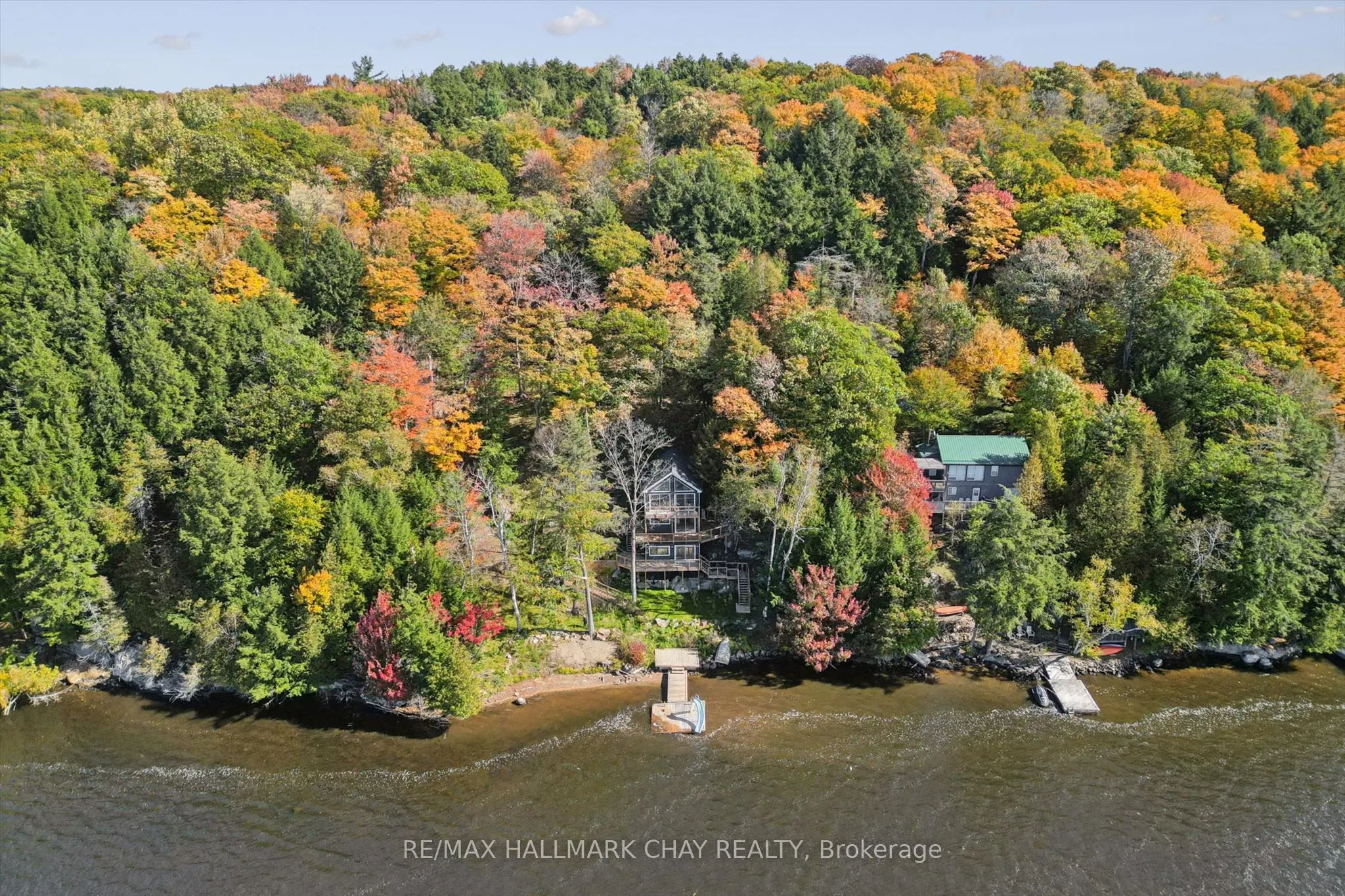 62 Mill Lake Trail