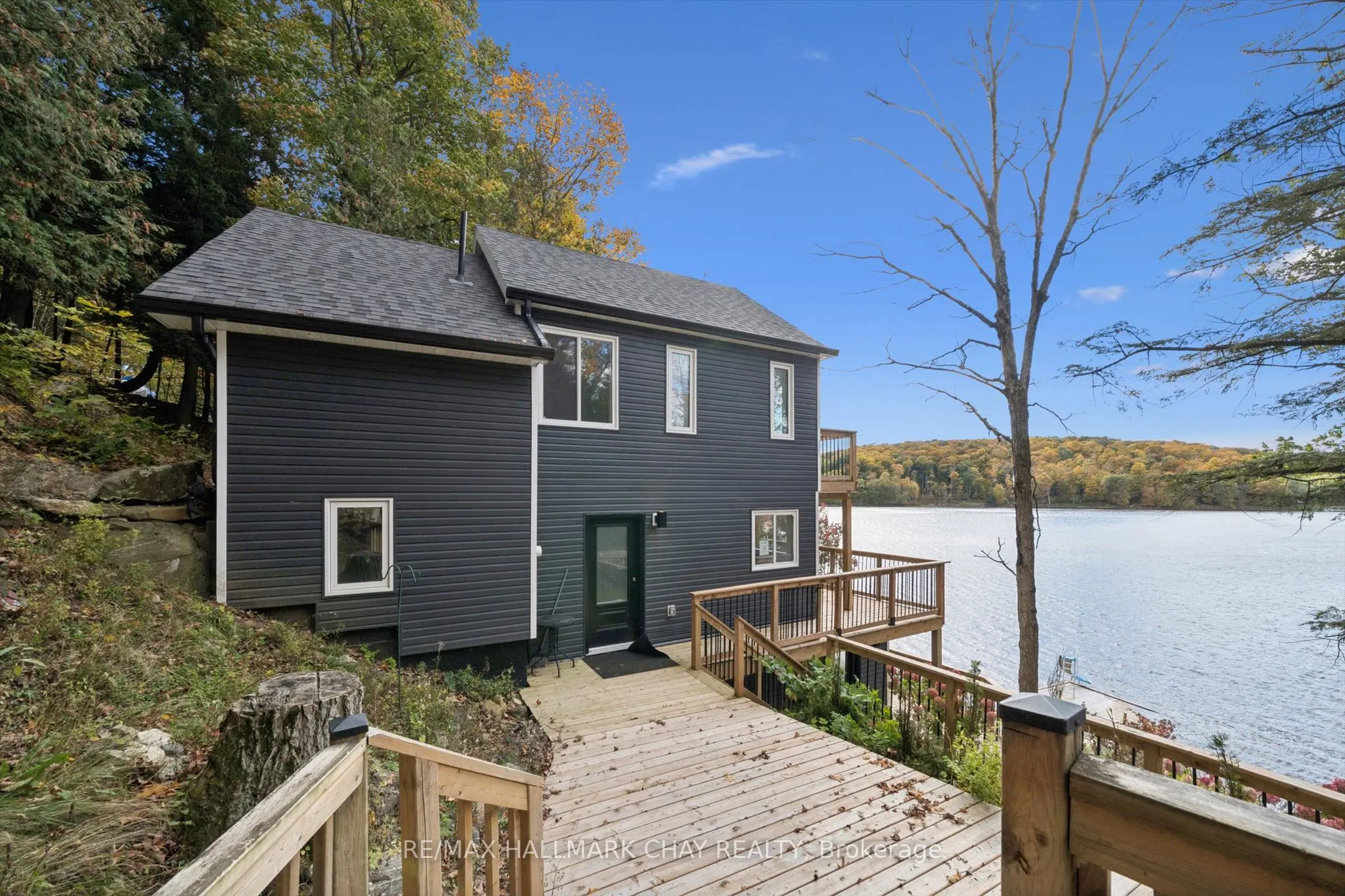 62 Mill Lake Trail