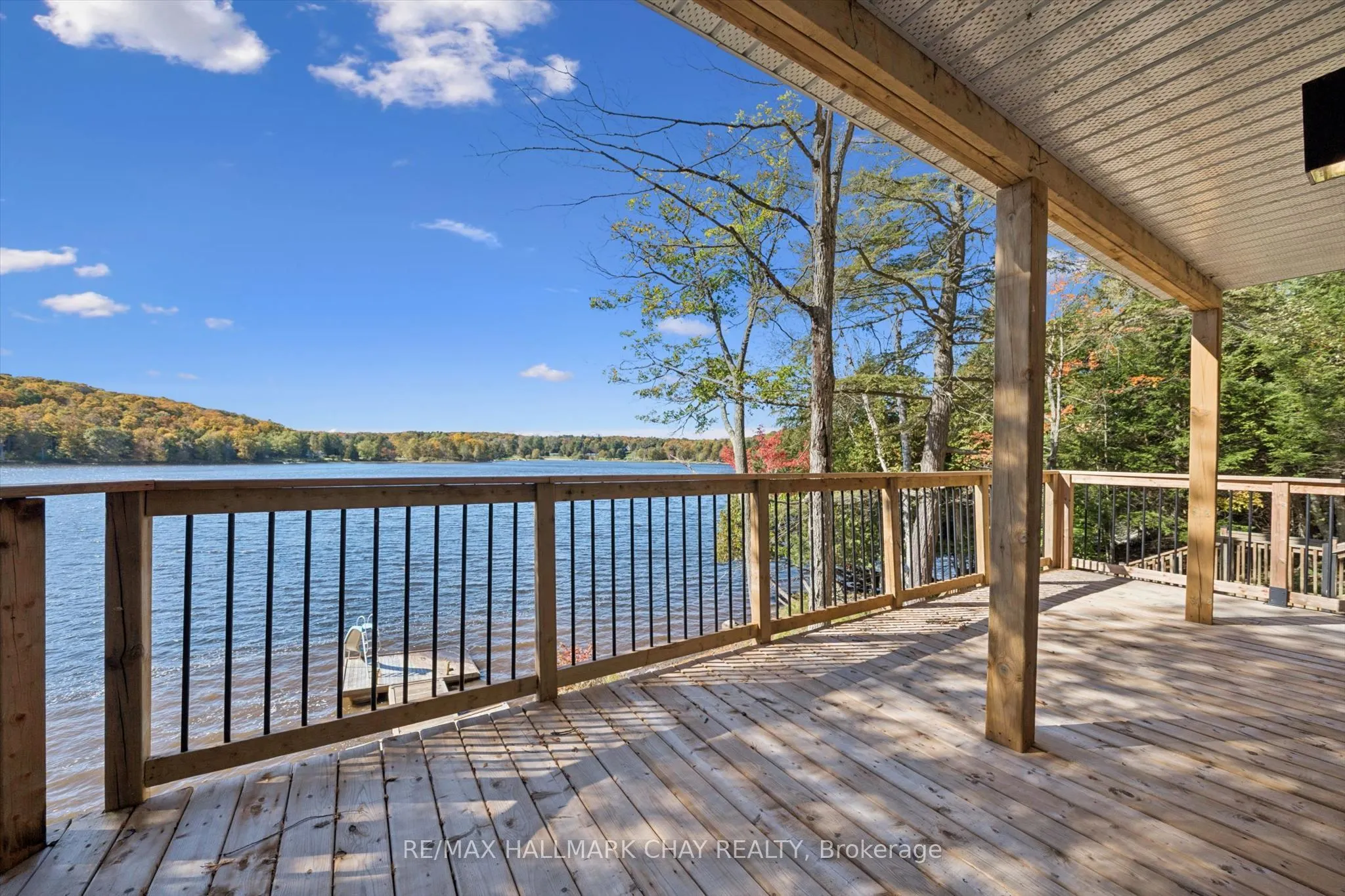 62 Mill Lake Trail