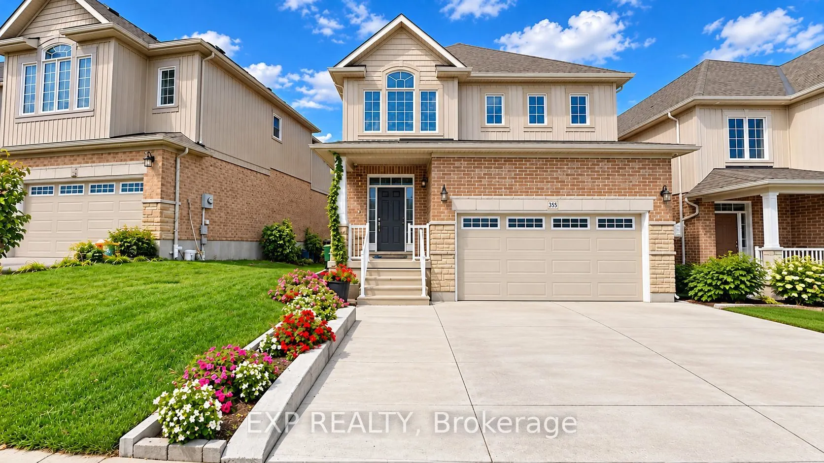 355 BEECHDROPS Drive #Upper