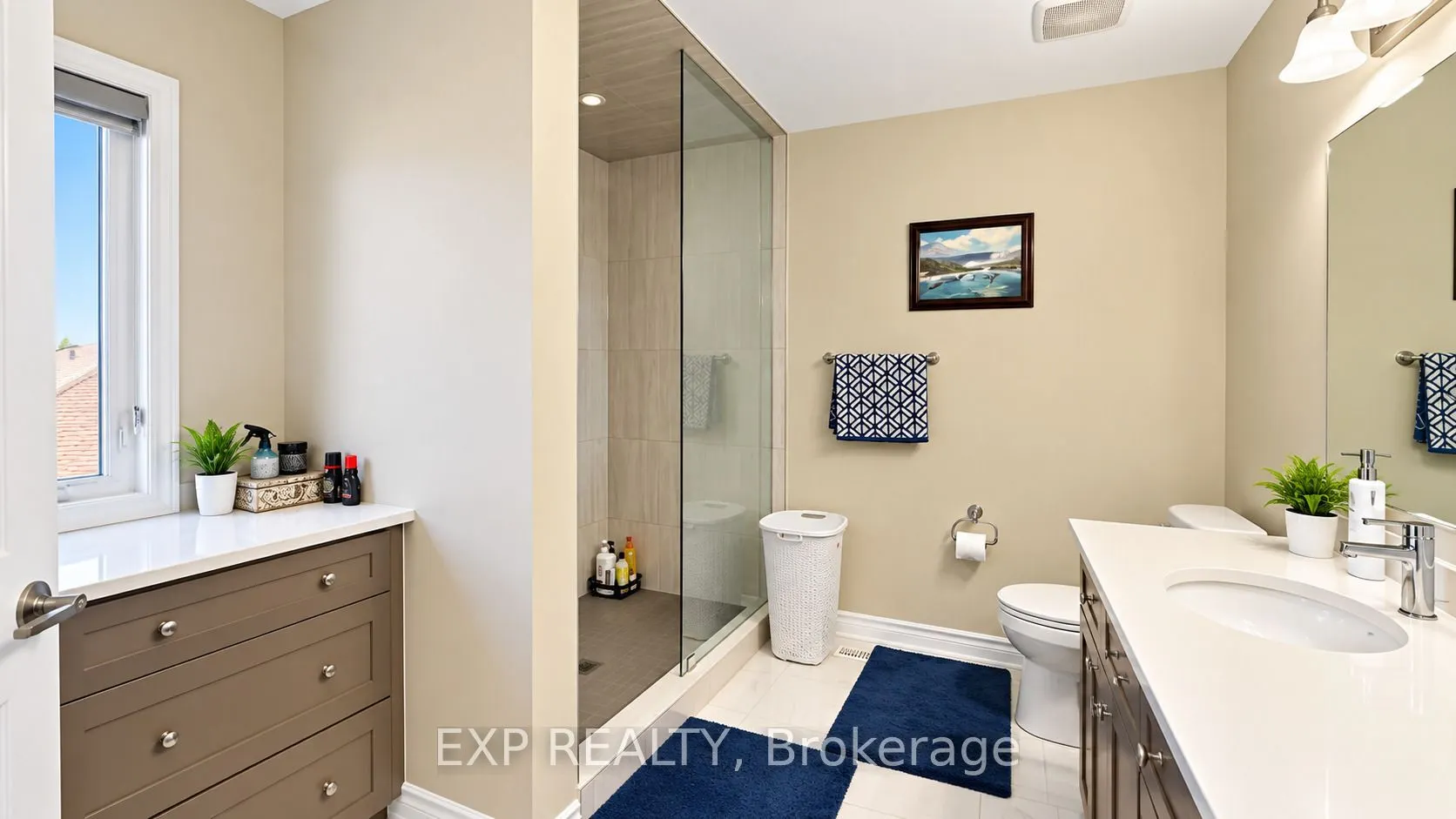 355 BEECHDROPS Drive #Upper