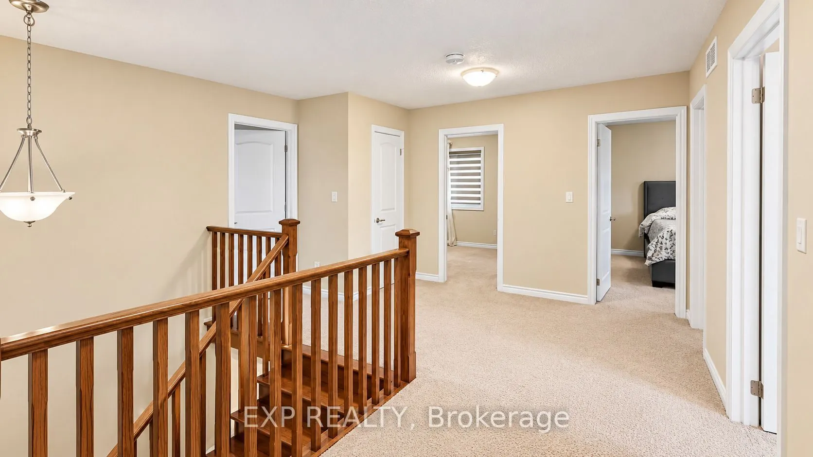 355 BEECHDROPS Drive #Upper