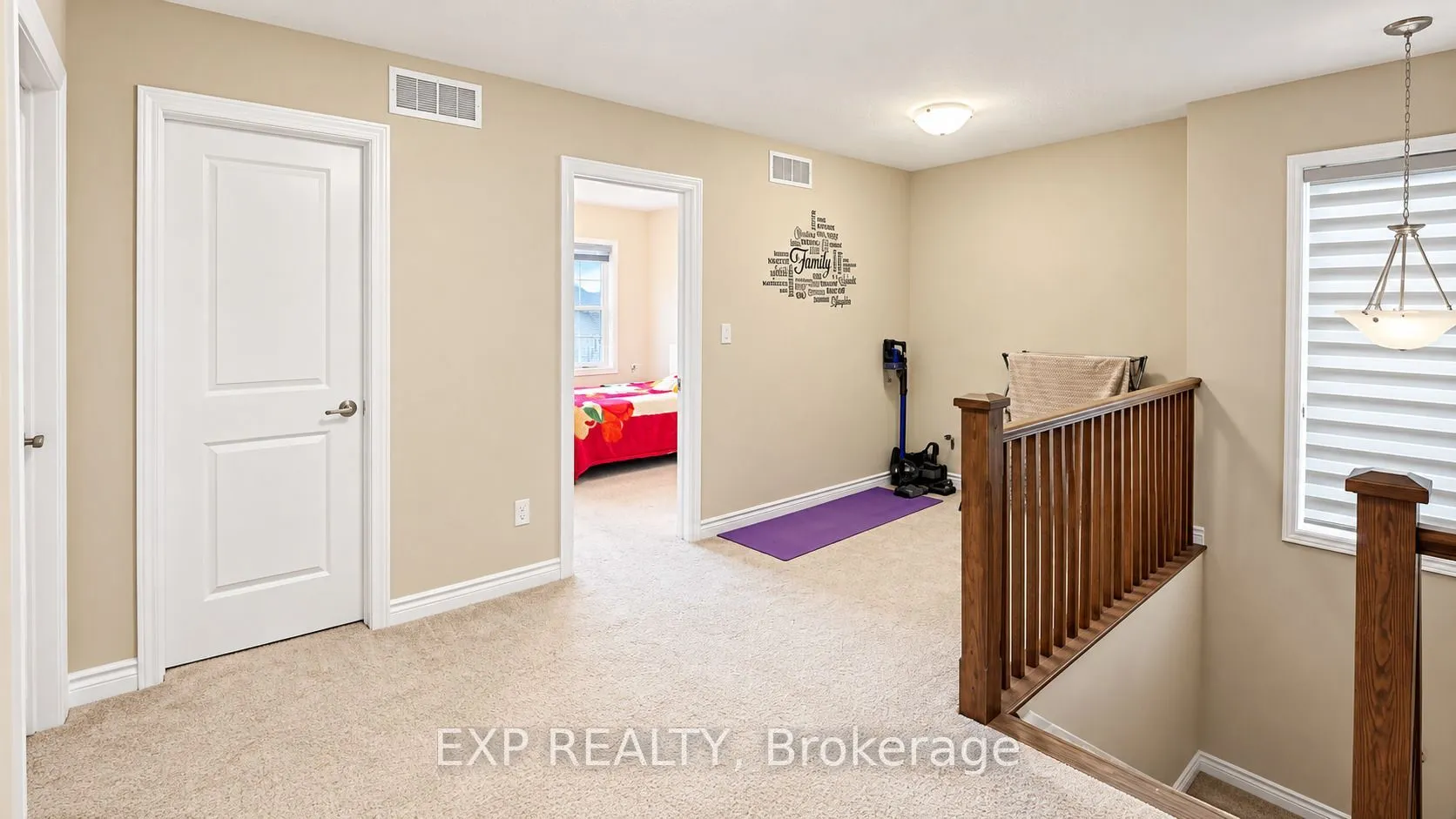 355 BEECHDROPS Drive #Upper
