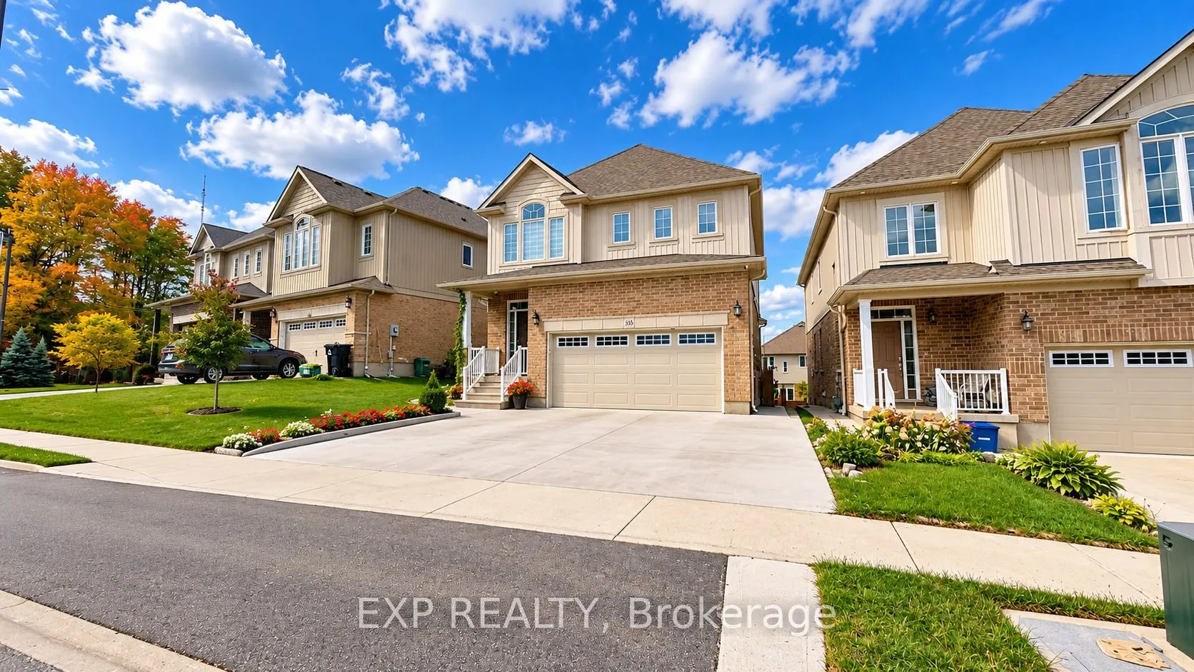 355 BEECHDROPS Drive #Upper