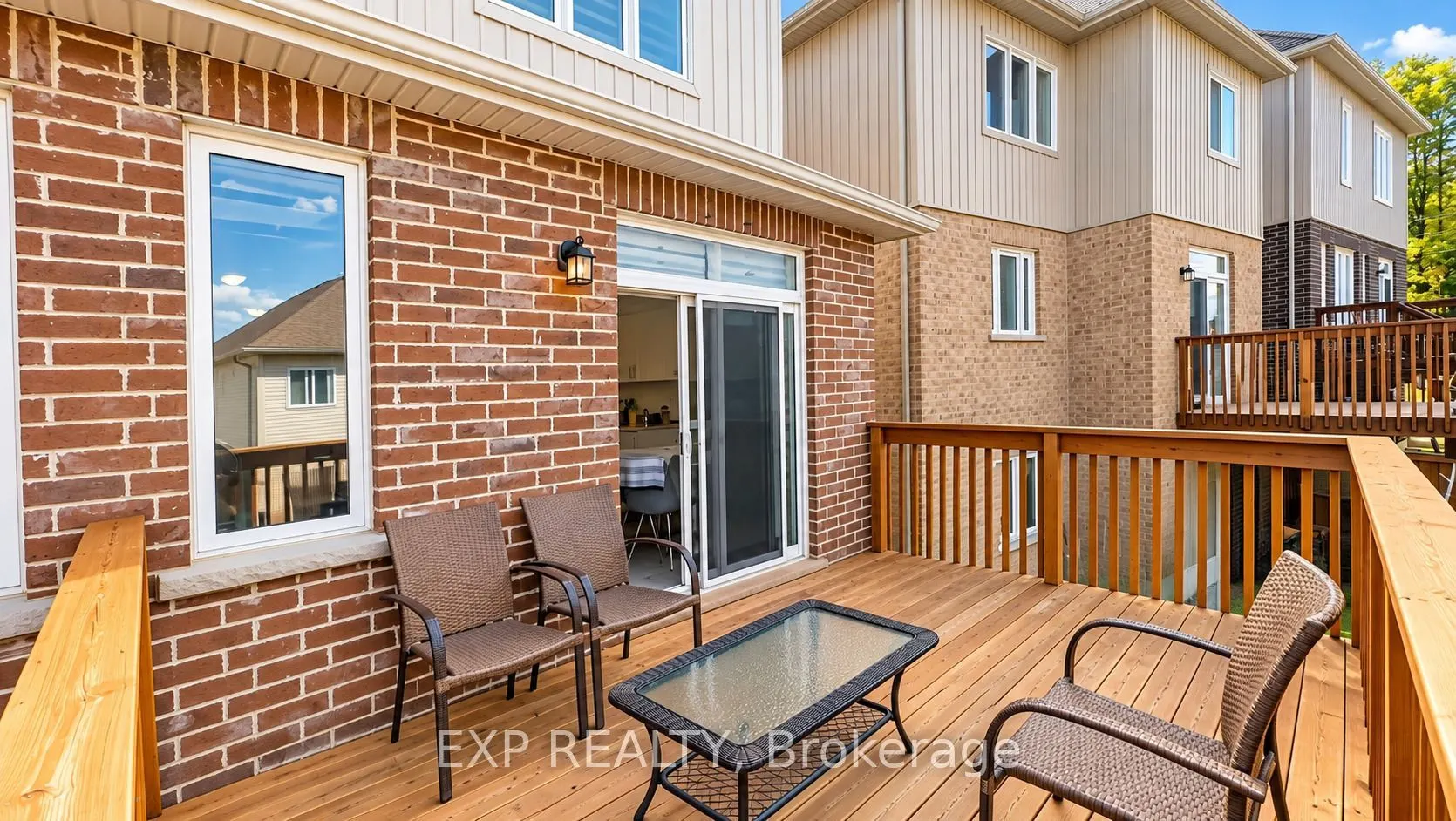 355 BEECHDROPS Drive #Upper