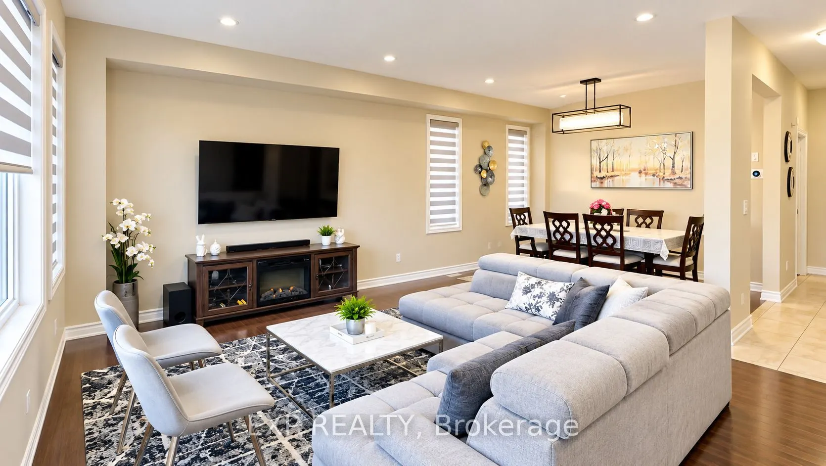 355 BEECHDROPS Drive #Upper
