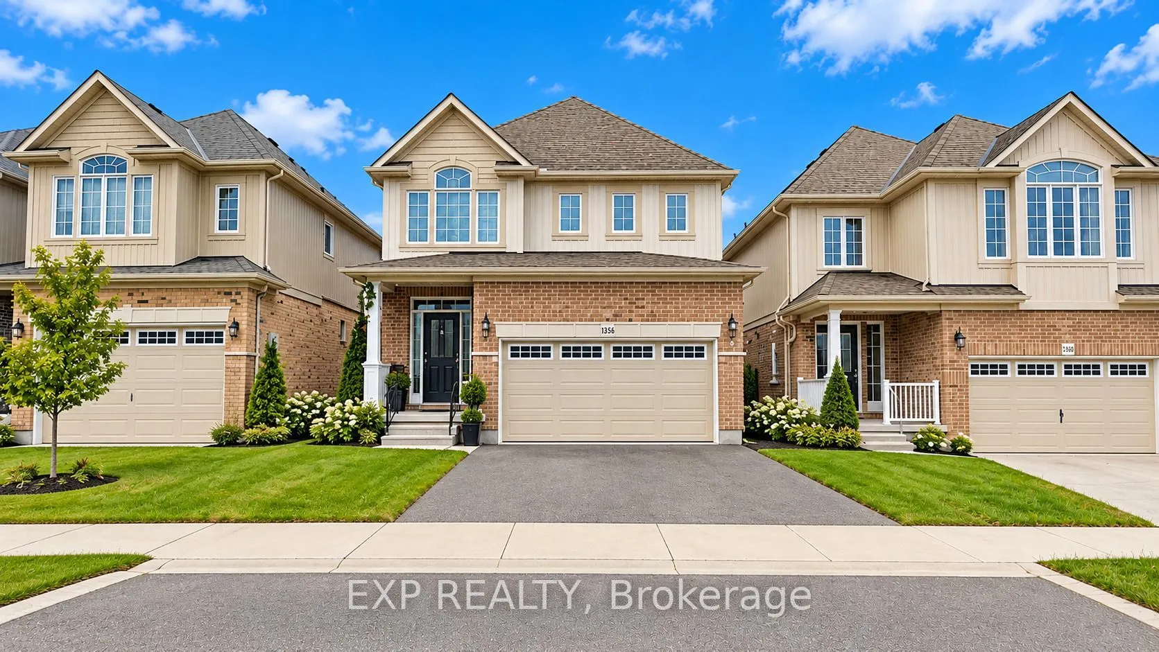 355 BEECHDROPS Drive #Upper