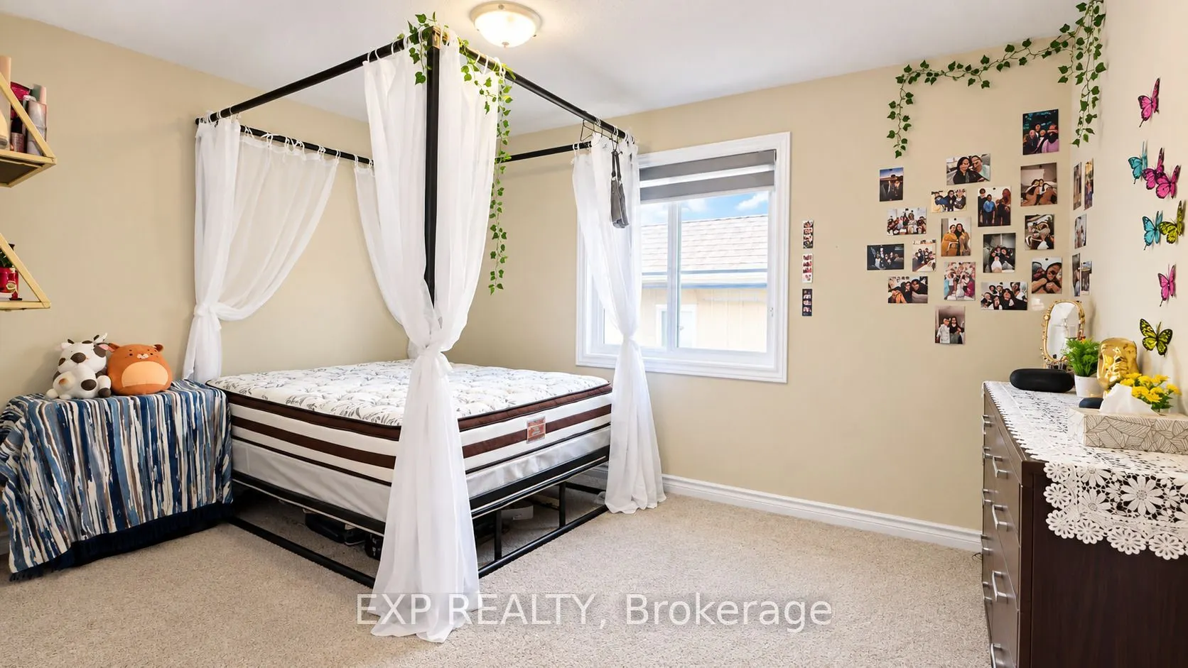 355 BEECHDROPS Drive #Upper