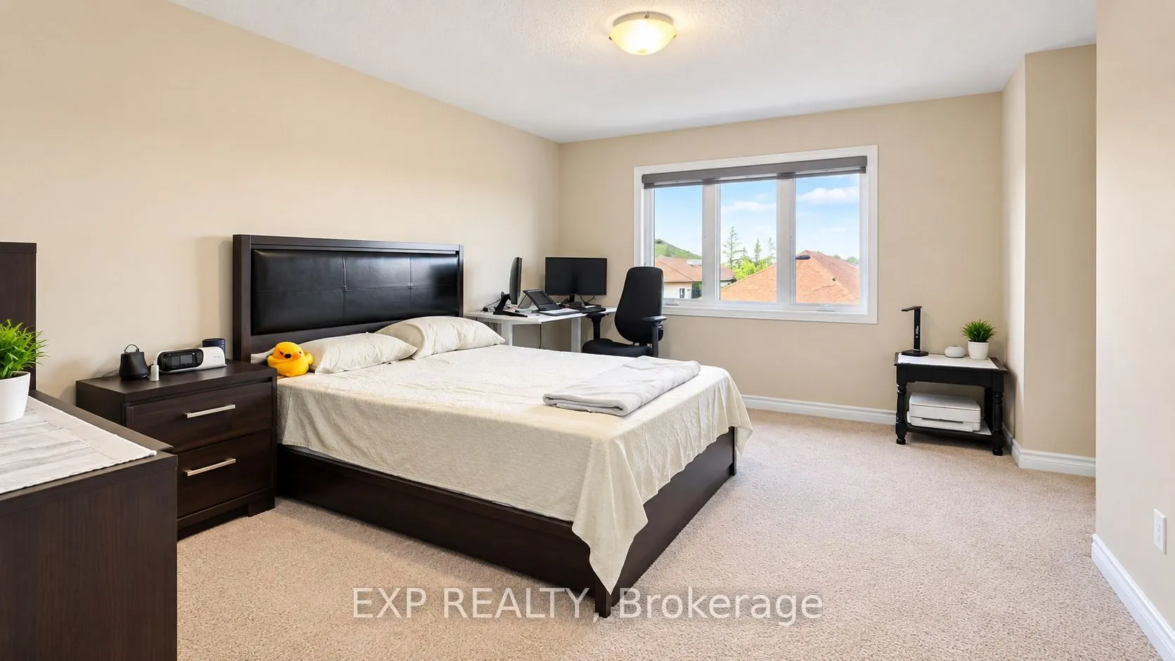 355 BEECHDROPS Drive #Upper