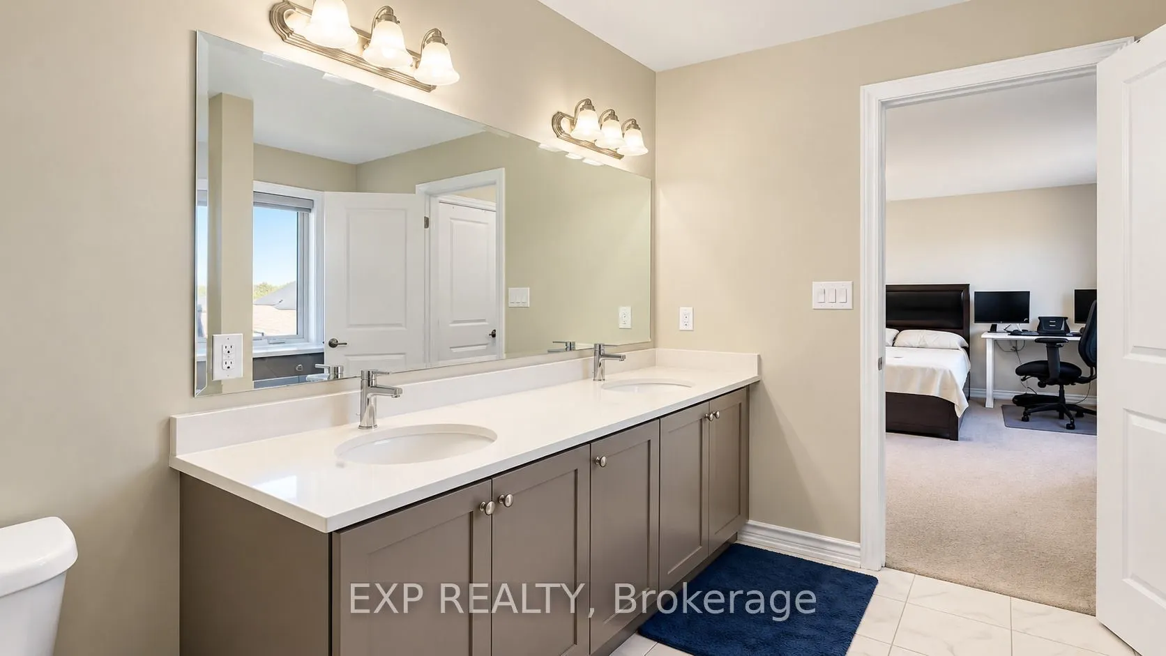 355 BEECHDROPS Drive #Upper