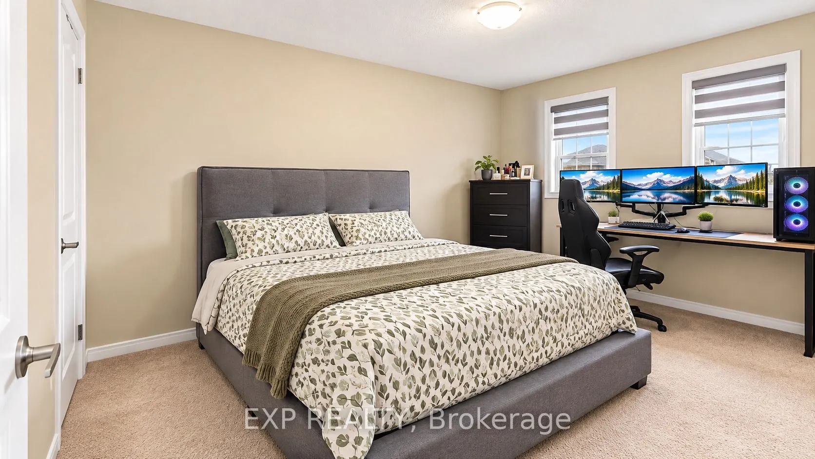 355 BEECHDROPS Drive #Upper