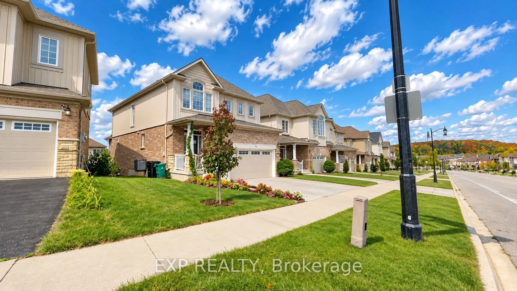 355 BEECHDROPS Drive #Upper