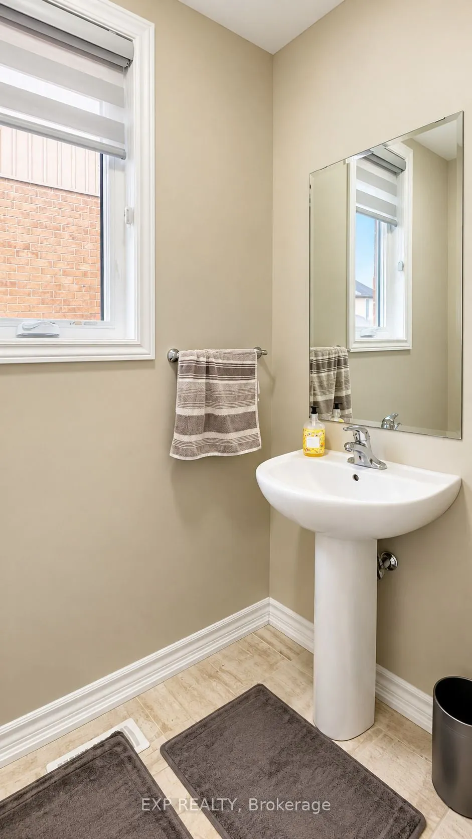 355 BEECHDROPS Drive #Upper