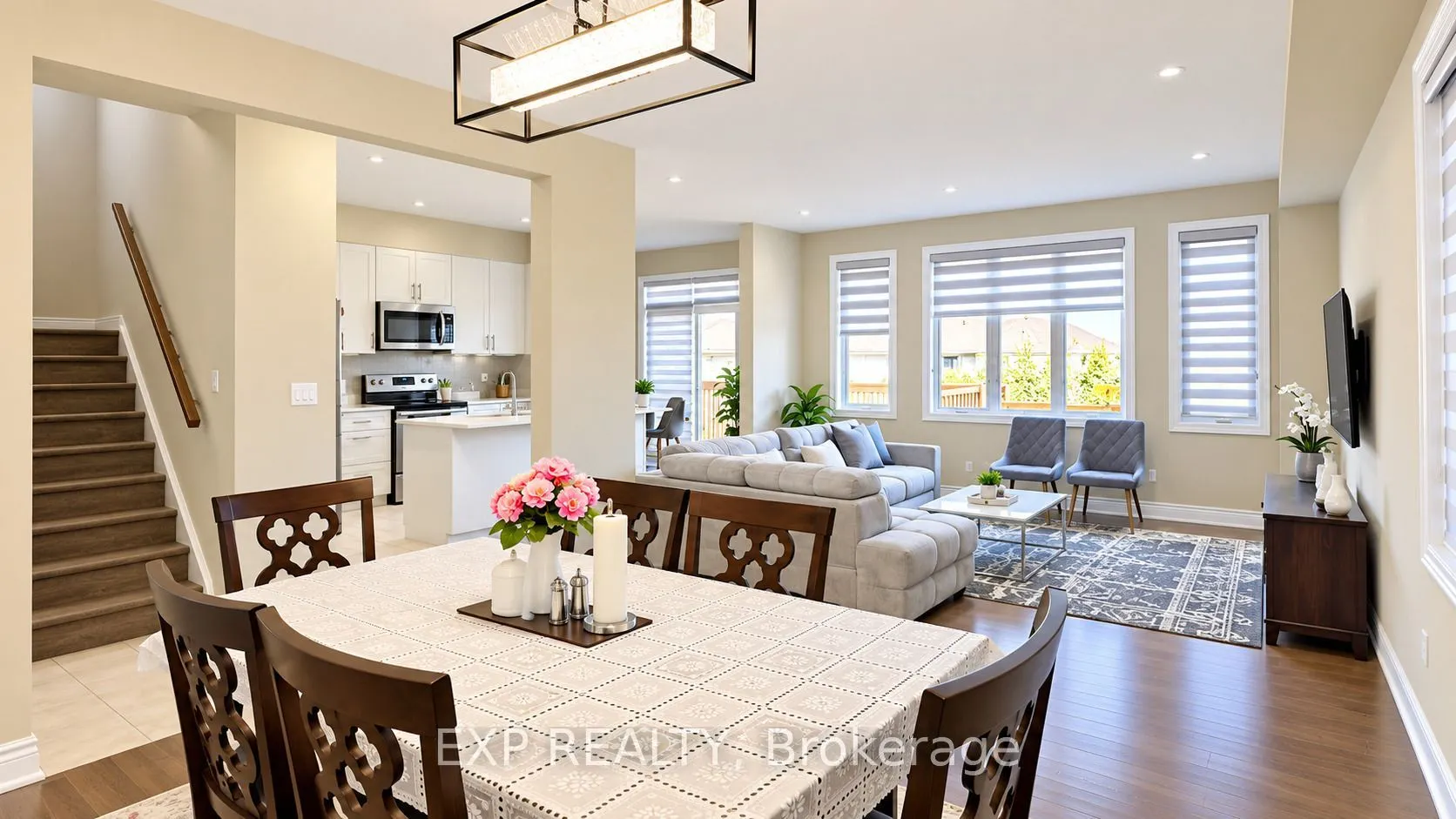 355 BEECHDROPS Drive #Upper