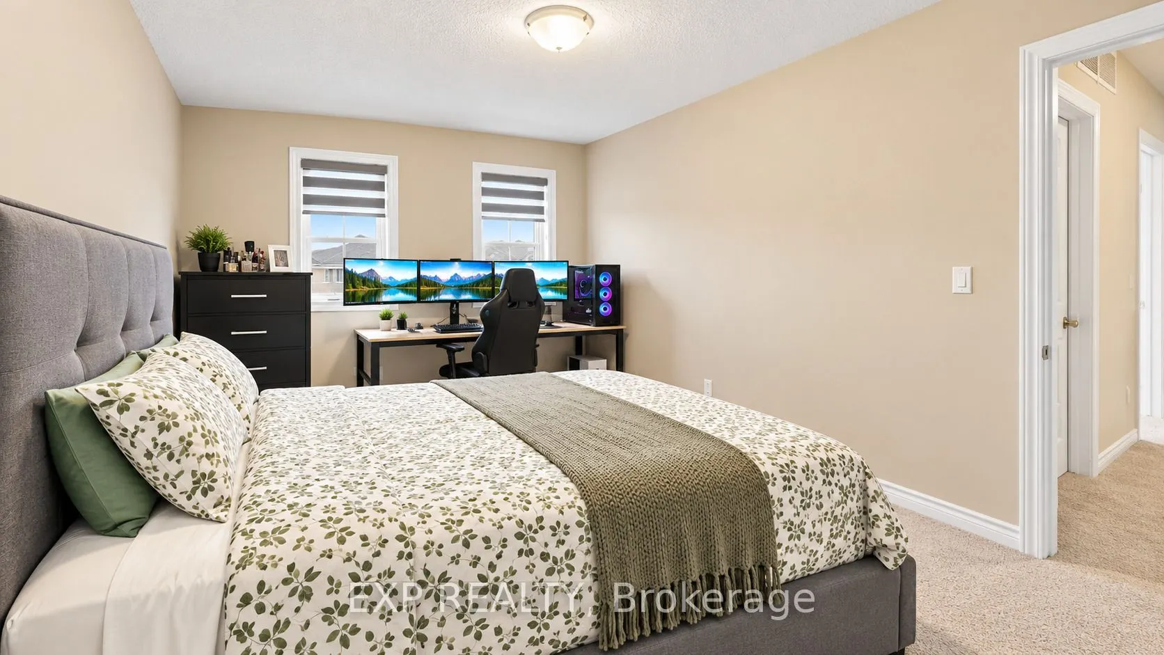 355 BEECHDROPS Drive #Upper