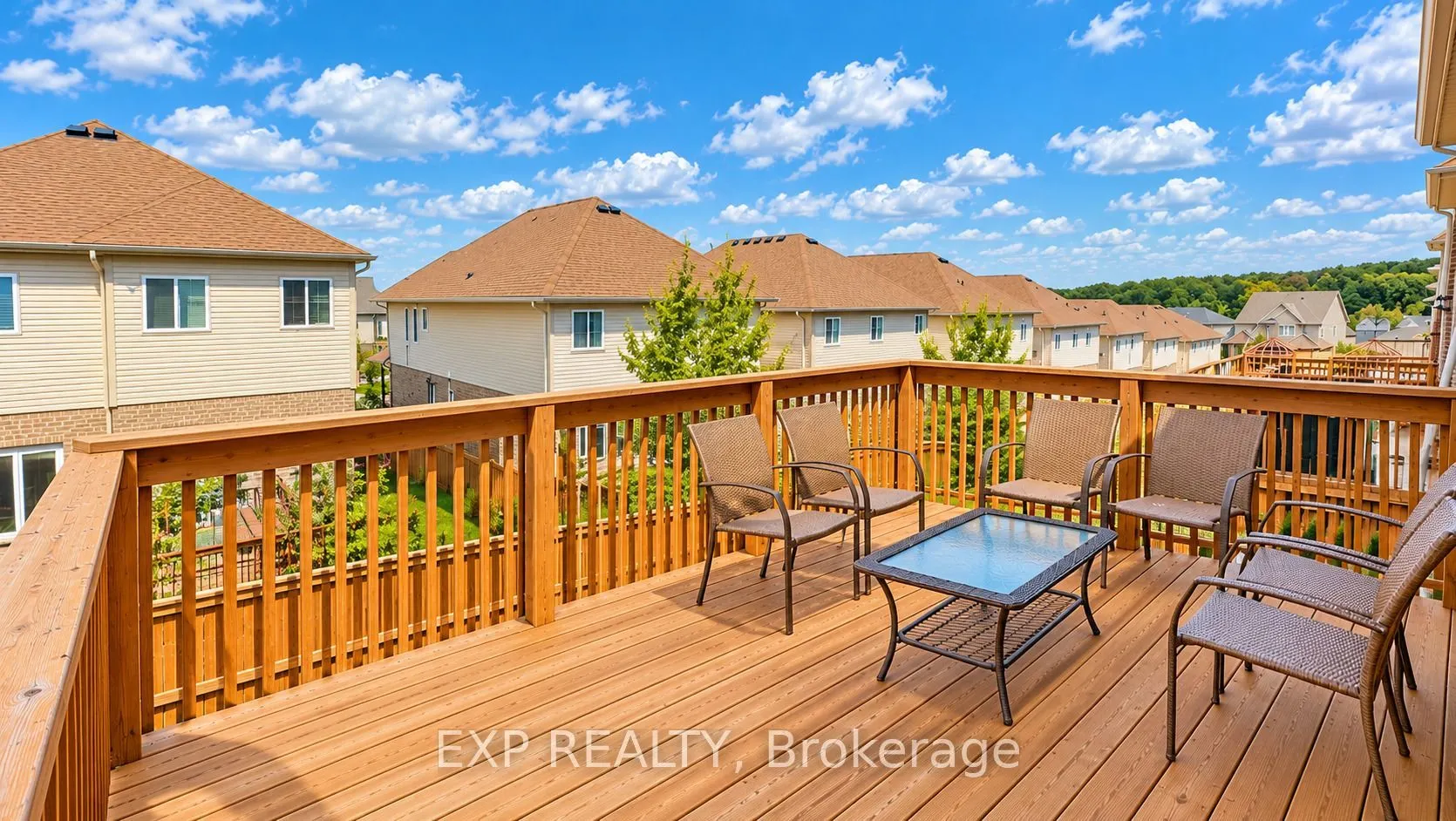 355 BEECHDROPS Drive #Upper