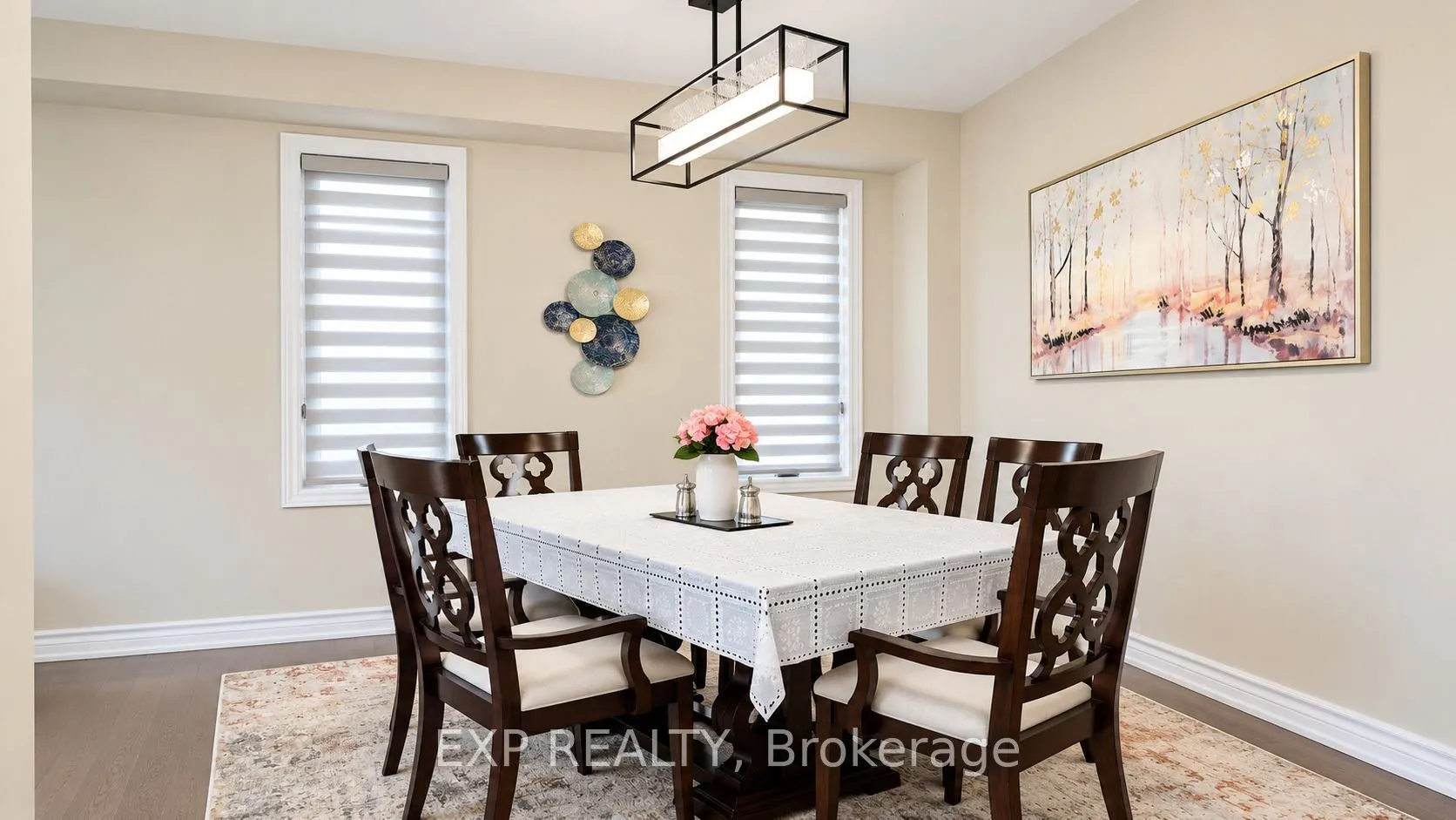 355 BEECHDROPS Drive #Upper