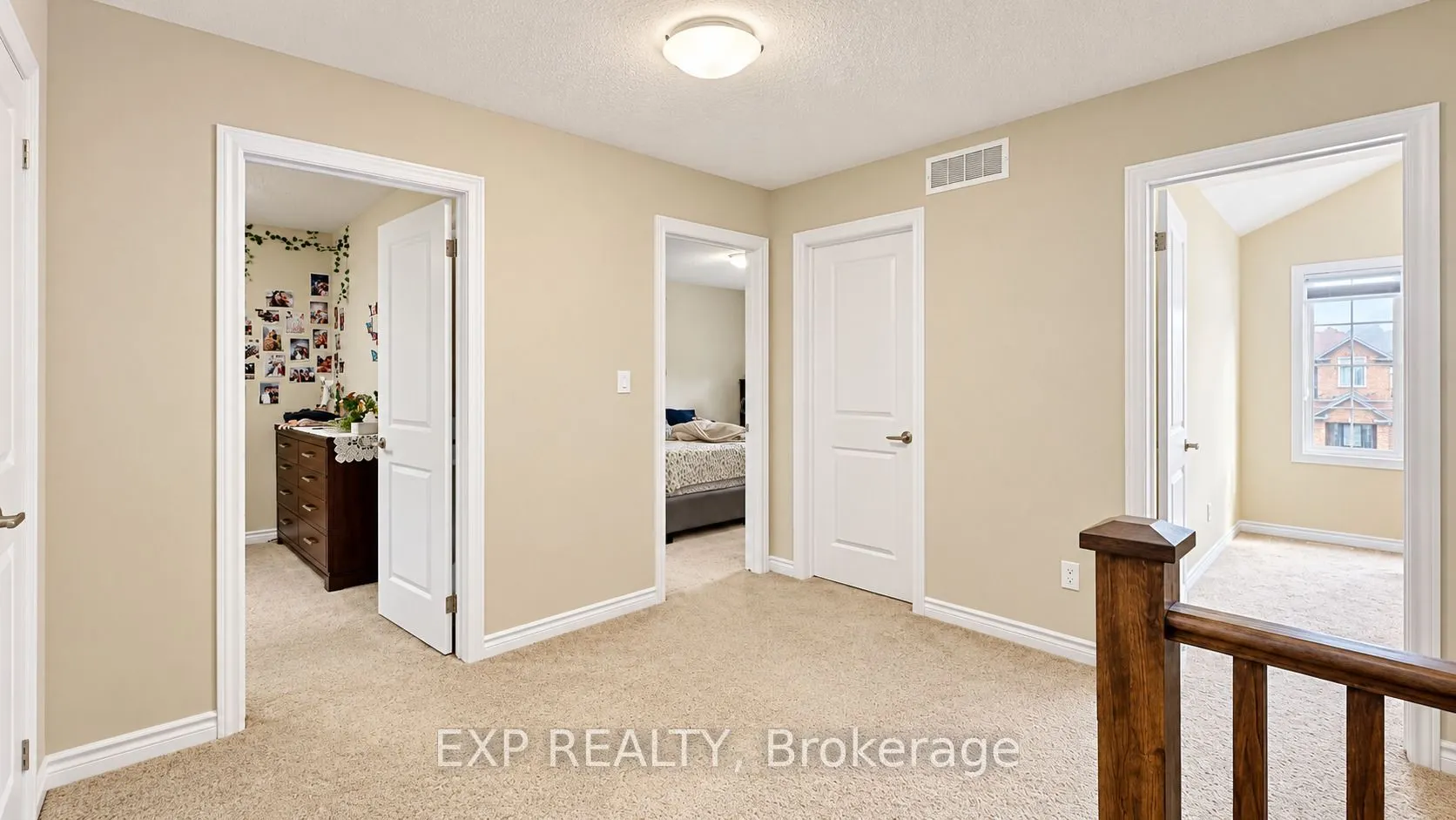 355 BEECHDROPS Drive #Upper