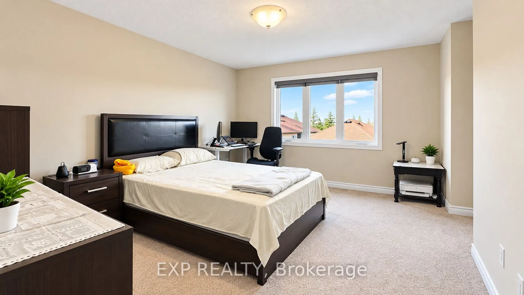 355 BEECHDROPS Drive #Upper