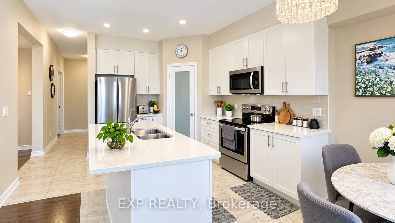 355 BEECHDROPS Drive #Upper