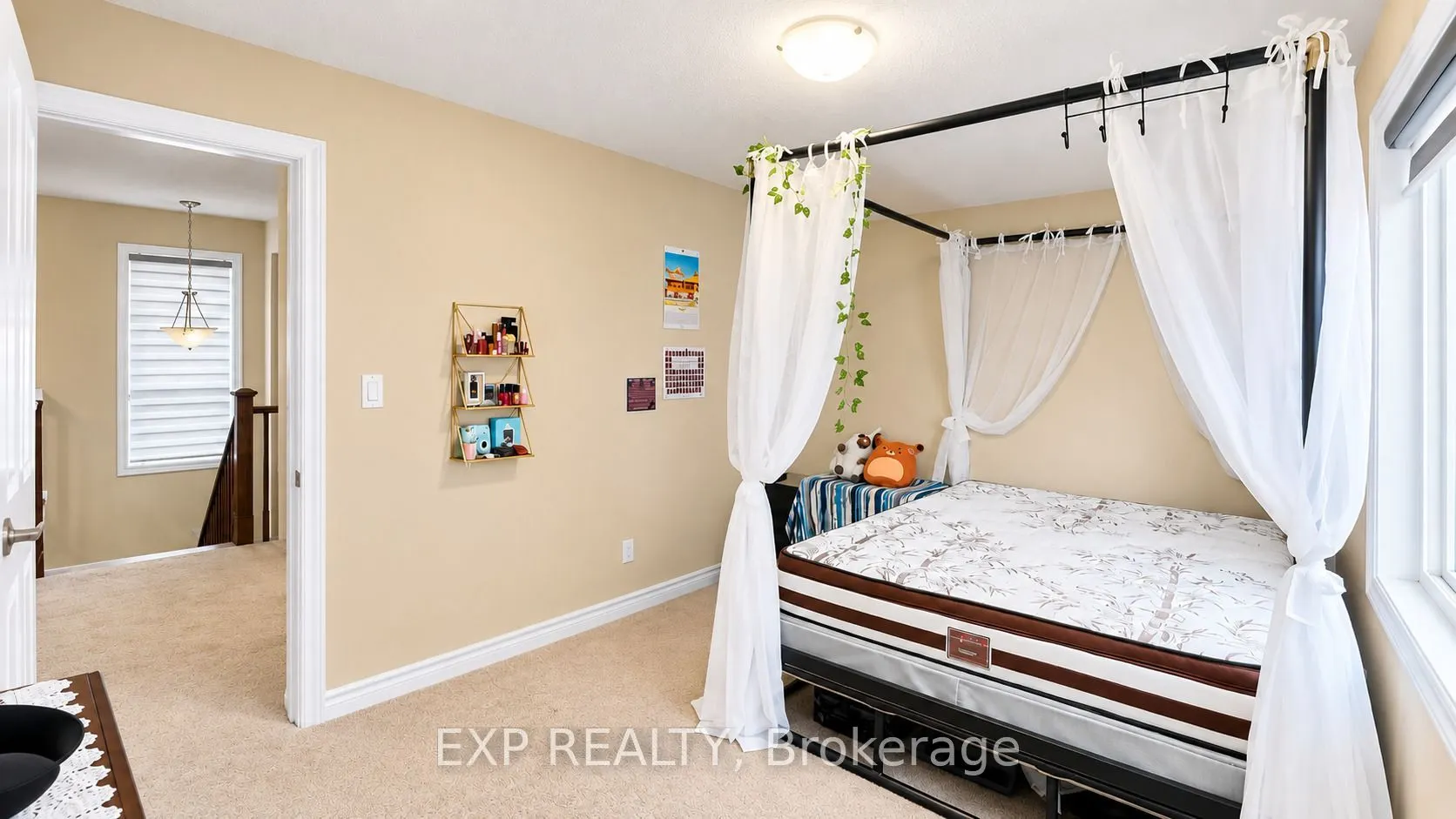 355 BEECHDROPS Drive #Upper