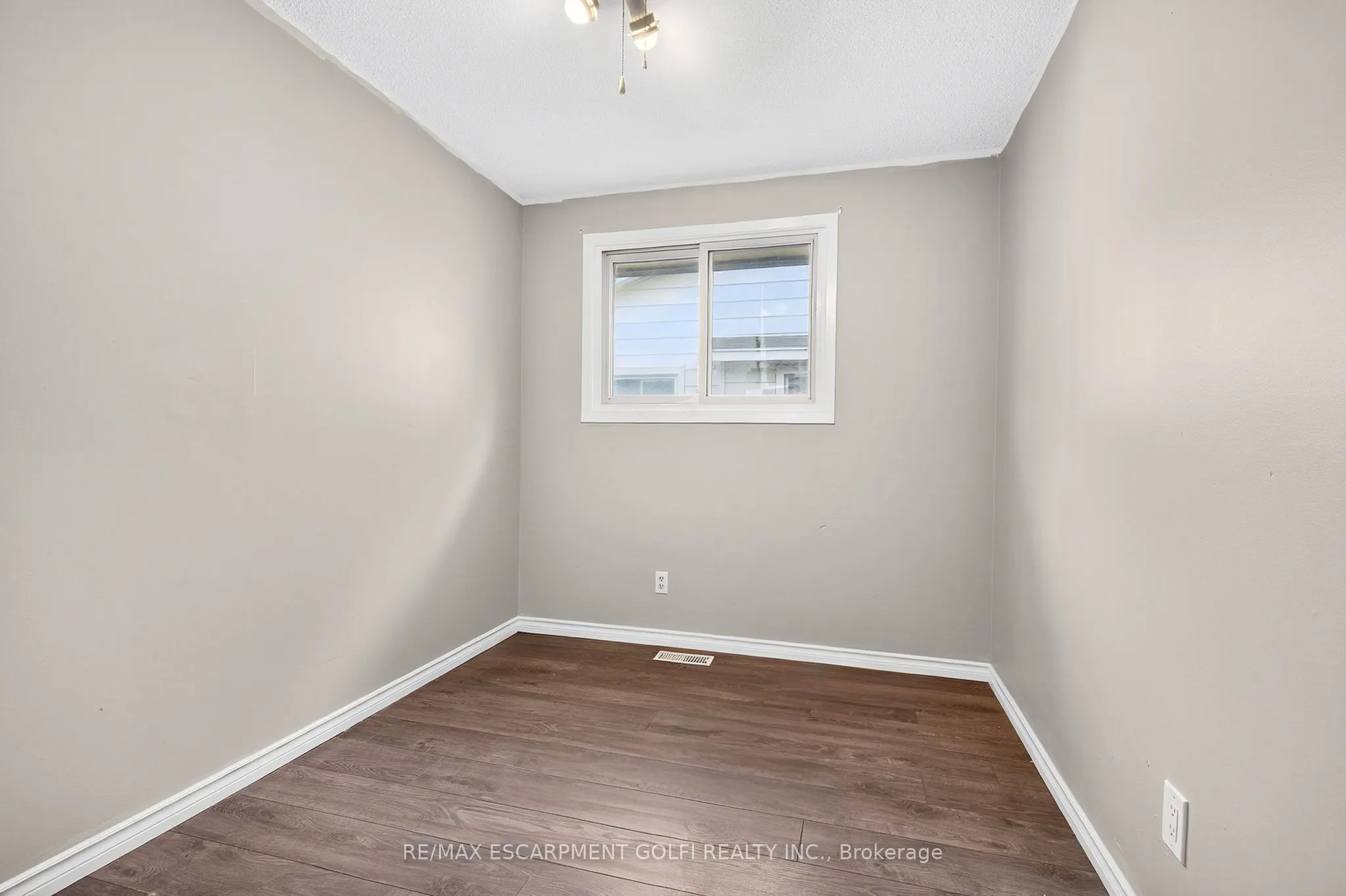 133 Northgate Drive #Main Floor
