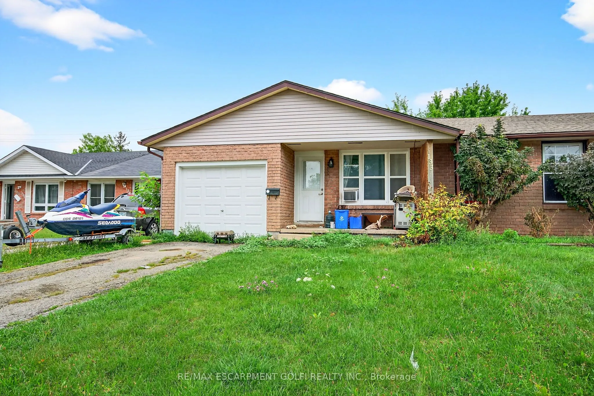 133 Northgate Drive #Main Floor