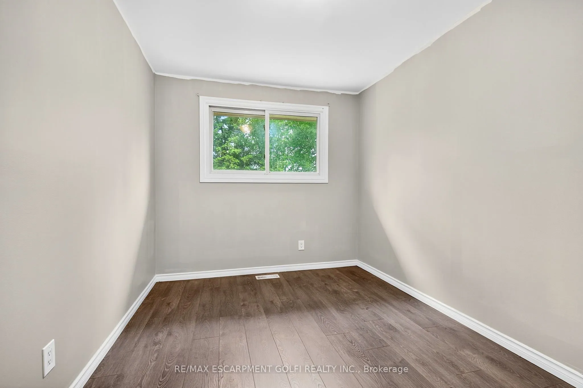 133 Northgate Drive #Main Floor
