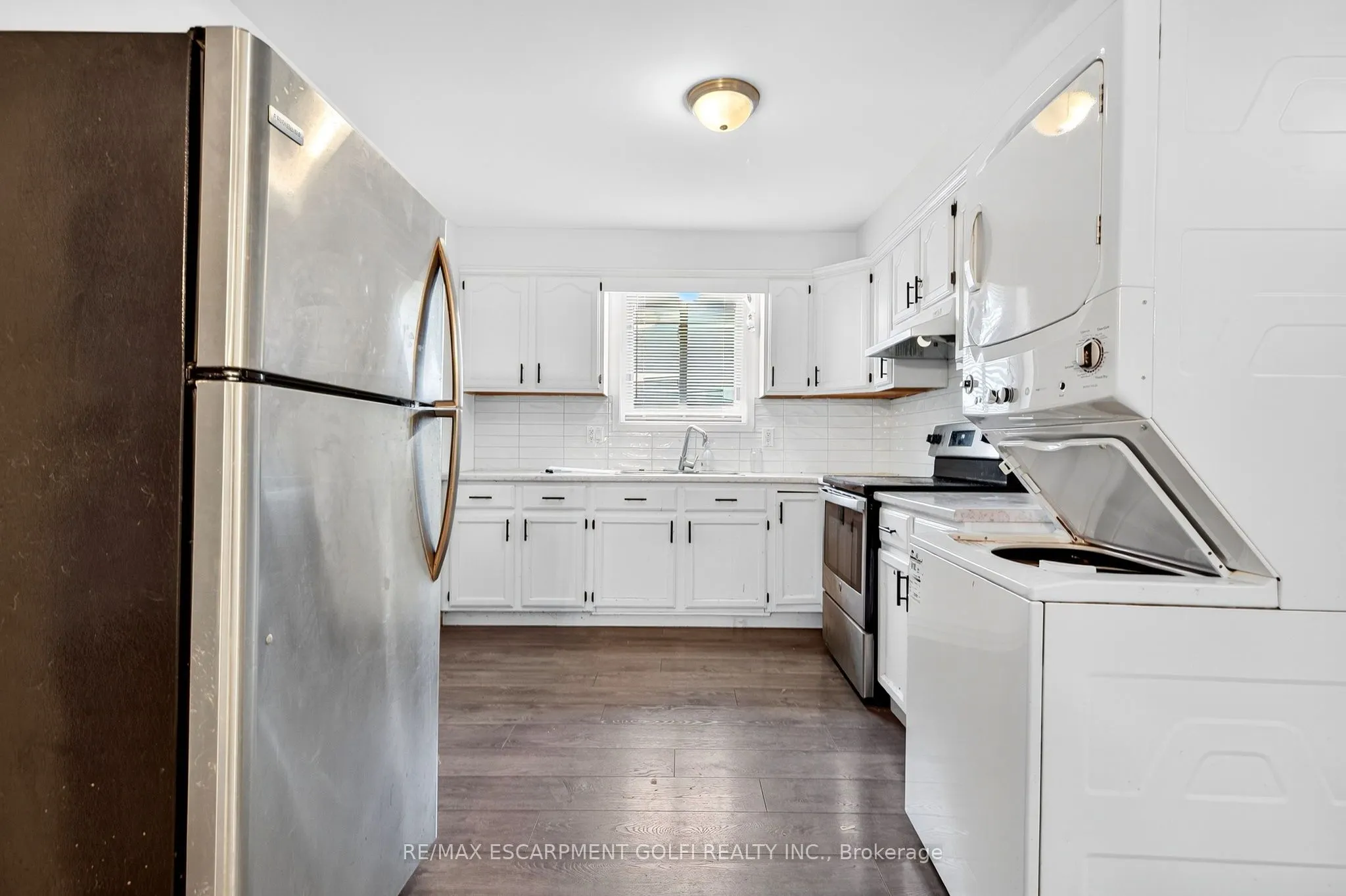 133 Northgate Drive #Main Floor