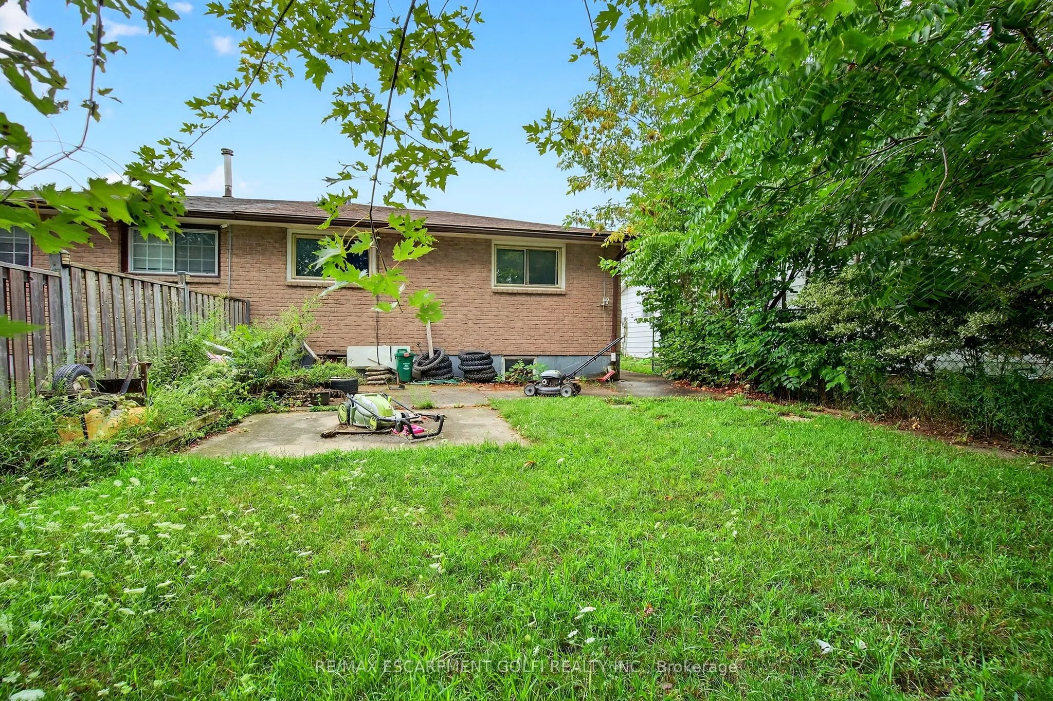 133 Northgate Drive #Main Floor