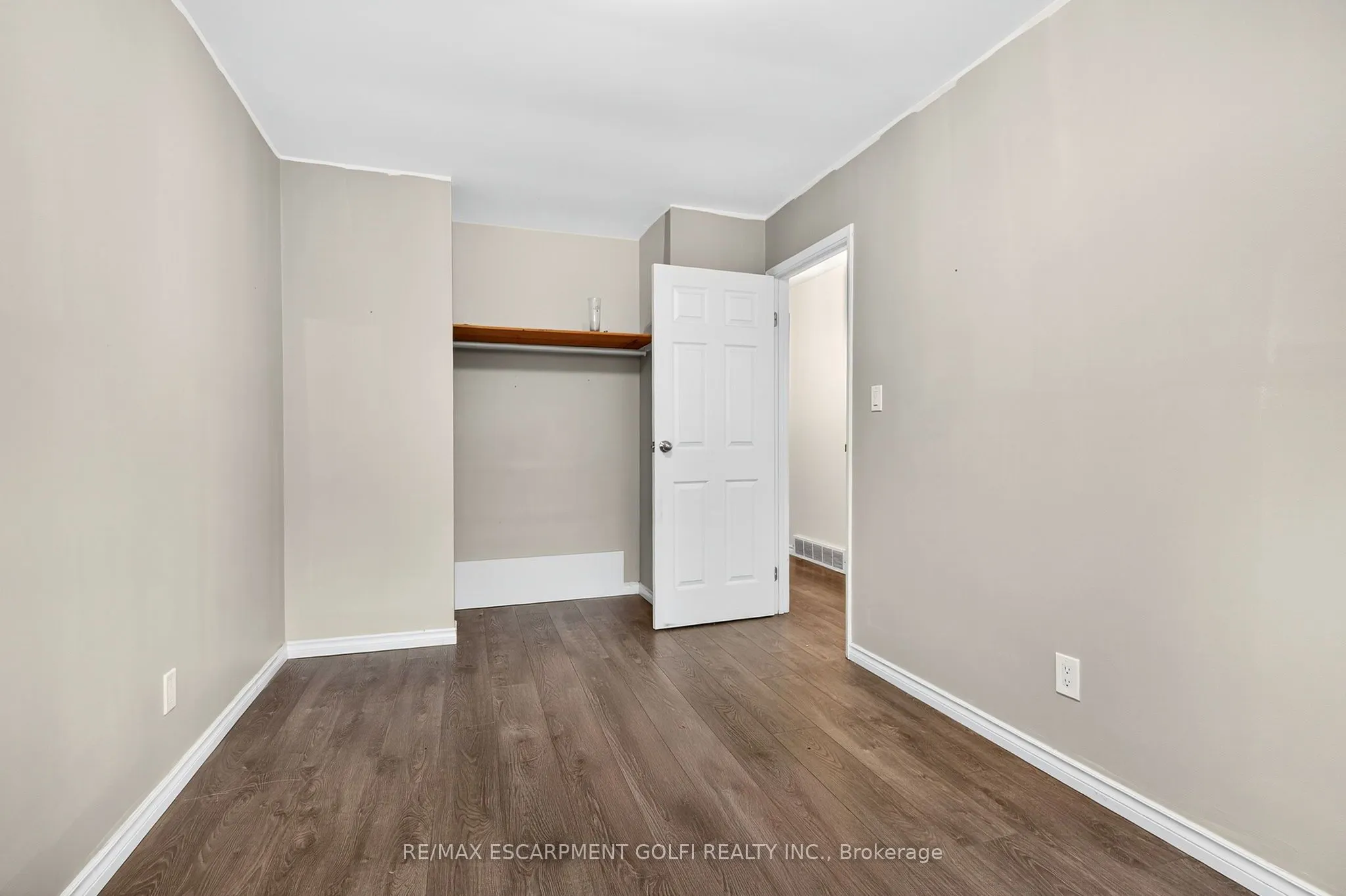 133 Northgate Drive #Main Floor