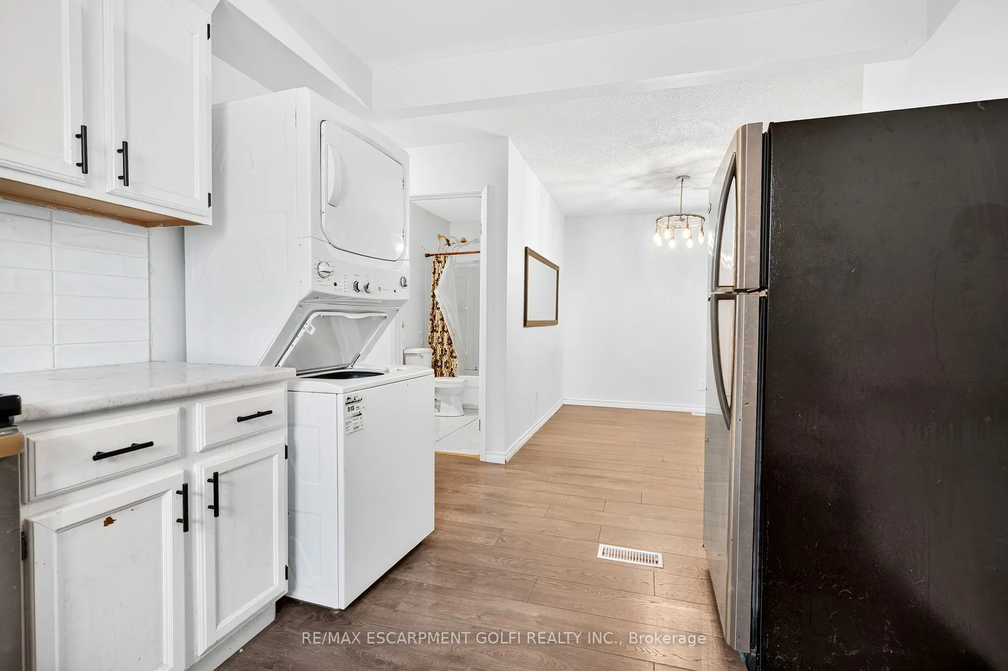 133 Northgate Drive #Main Floor