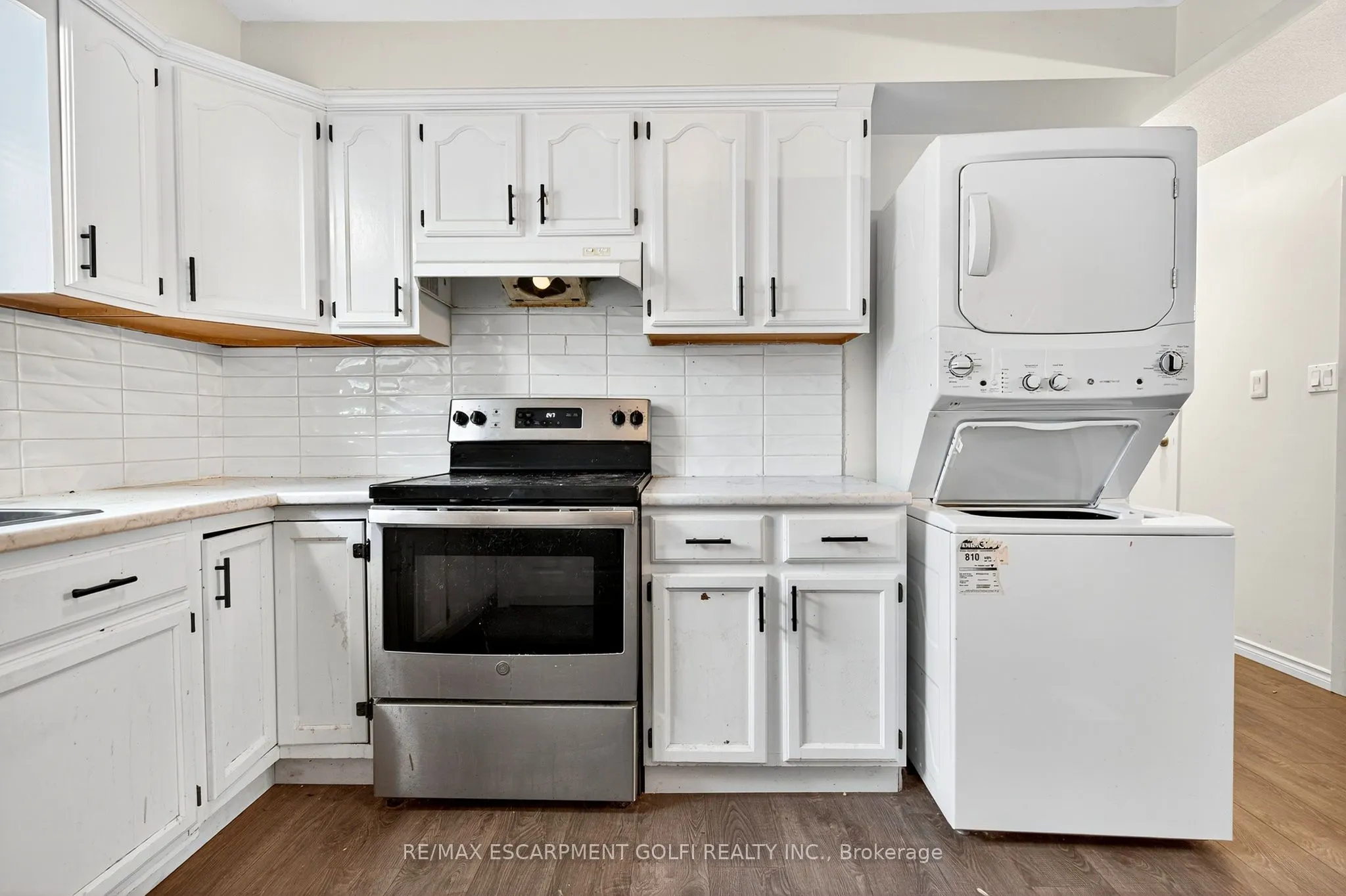 133 Northgate Drive #Main Floor