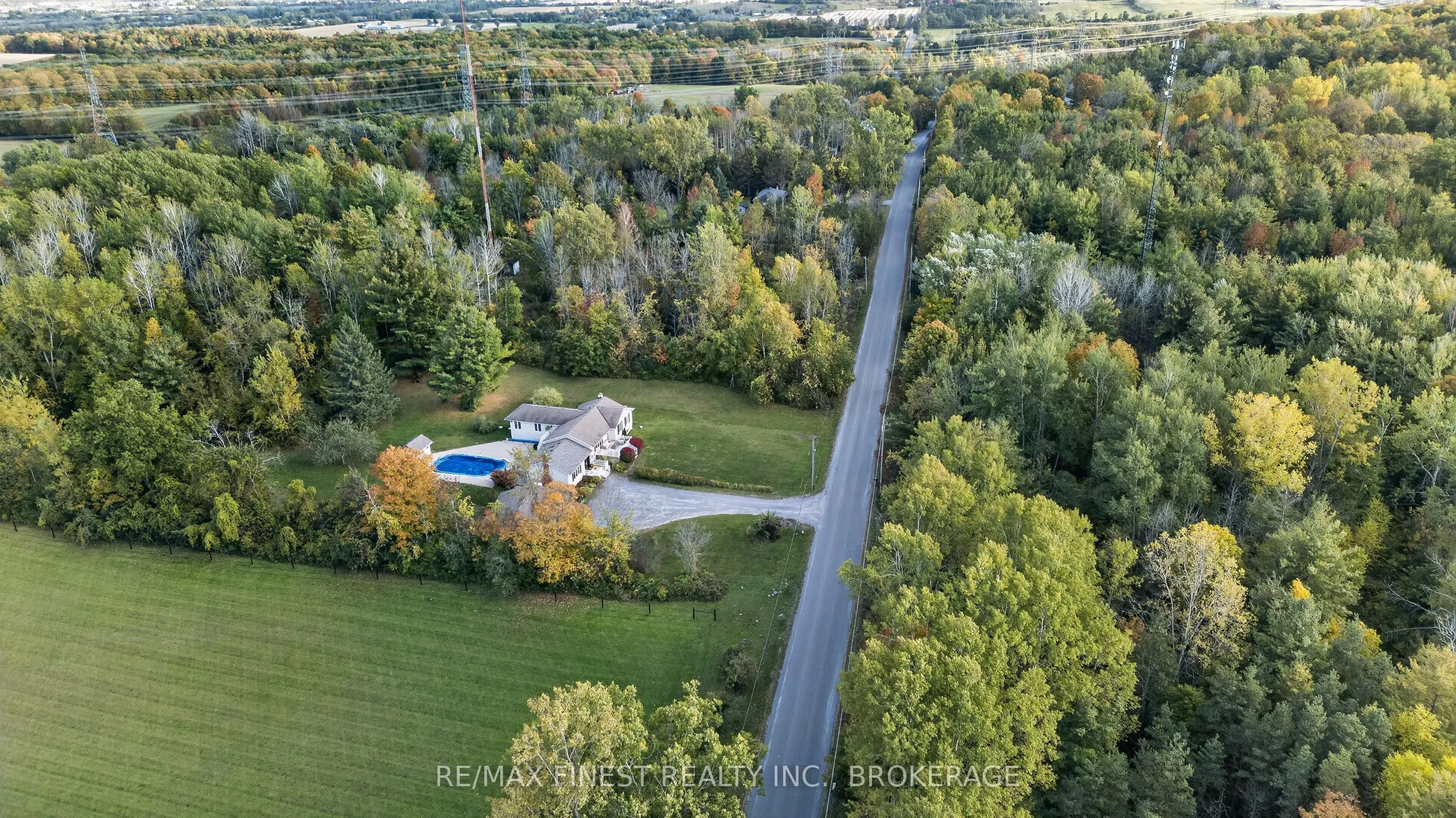 466 MacKenzie Road