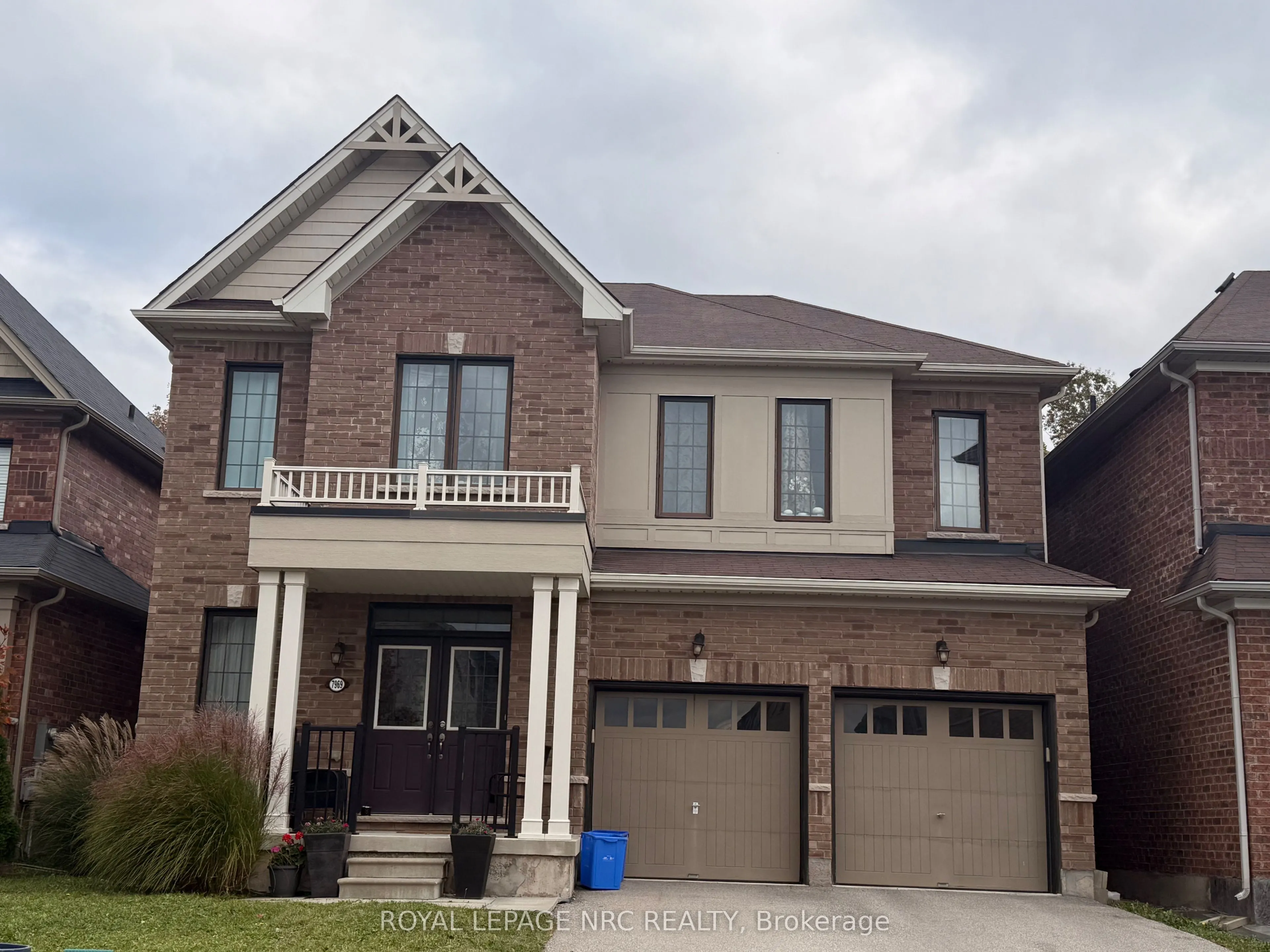 7969 Buckeye Crescent