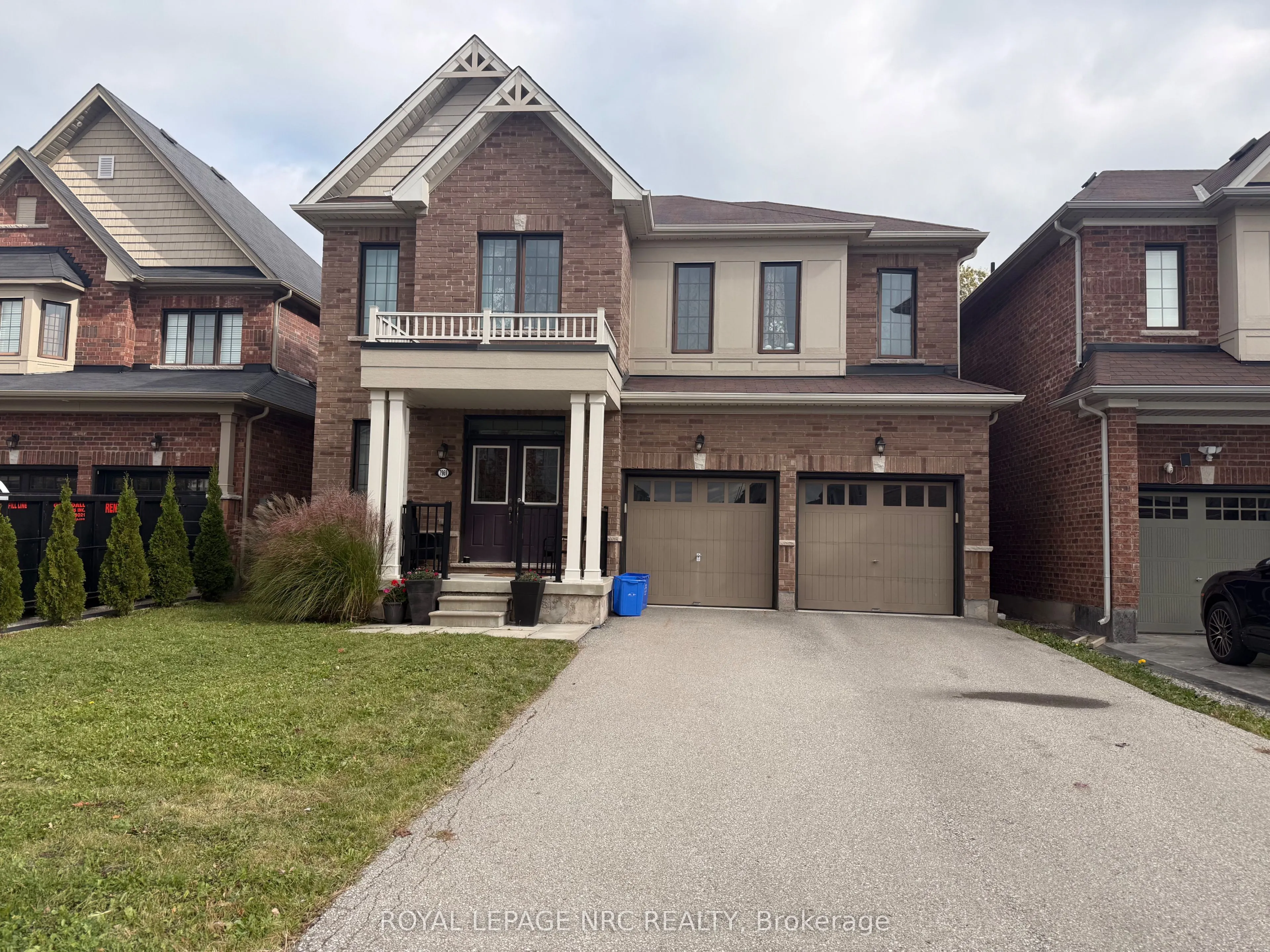 7969 Buckeye Crescent