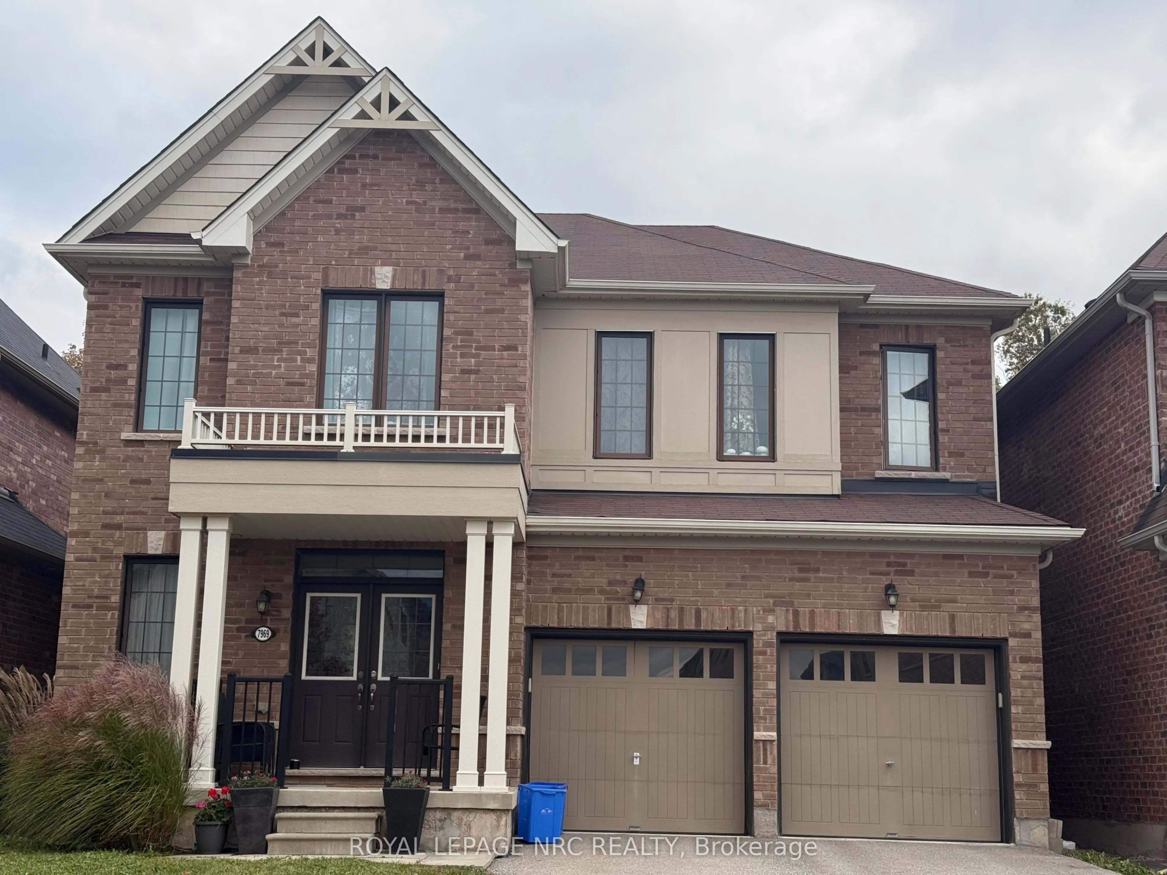 7969 Buckeye Crescent