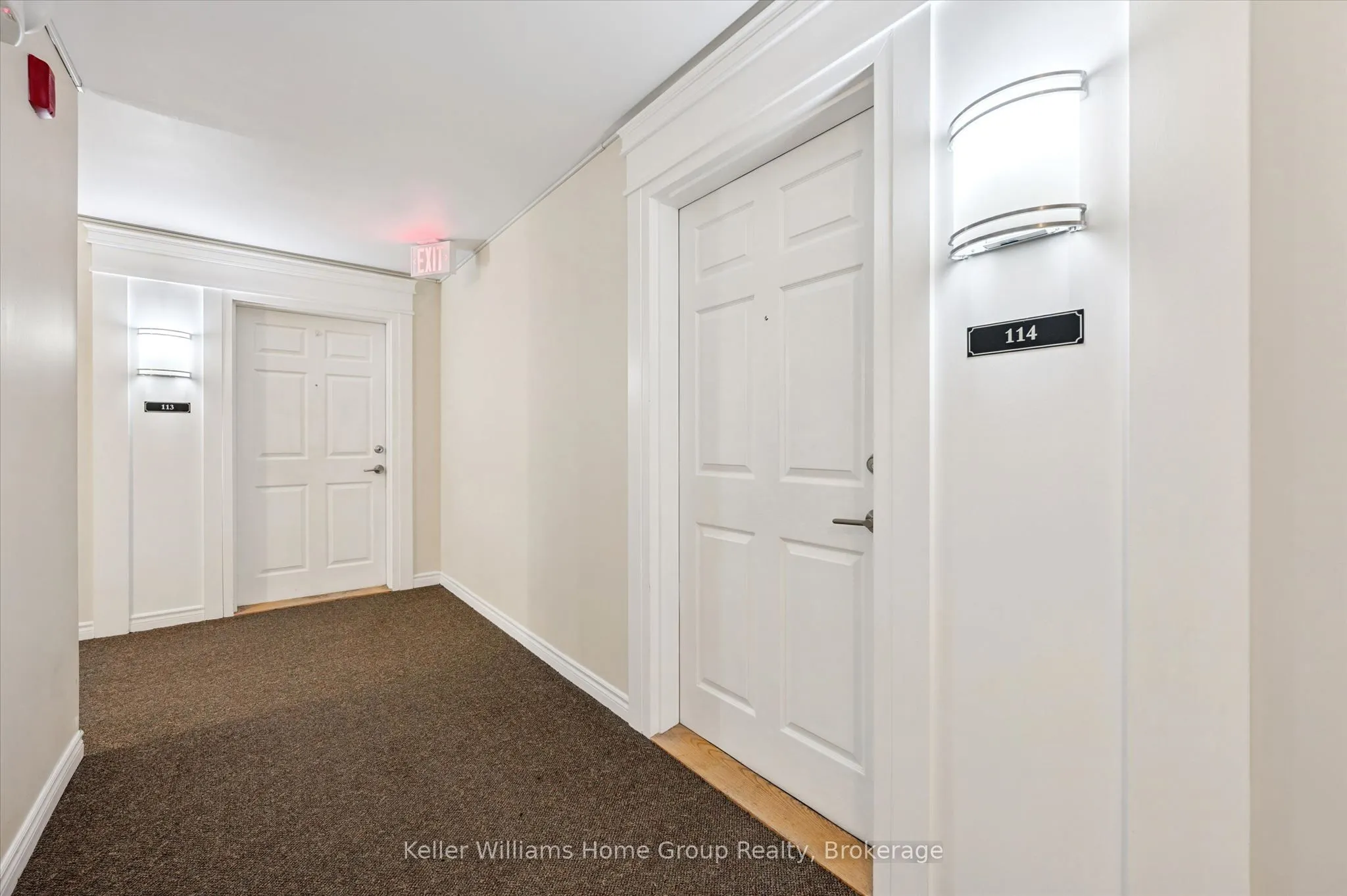 308 Watson Parkway N #114