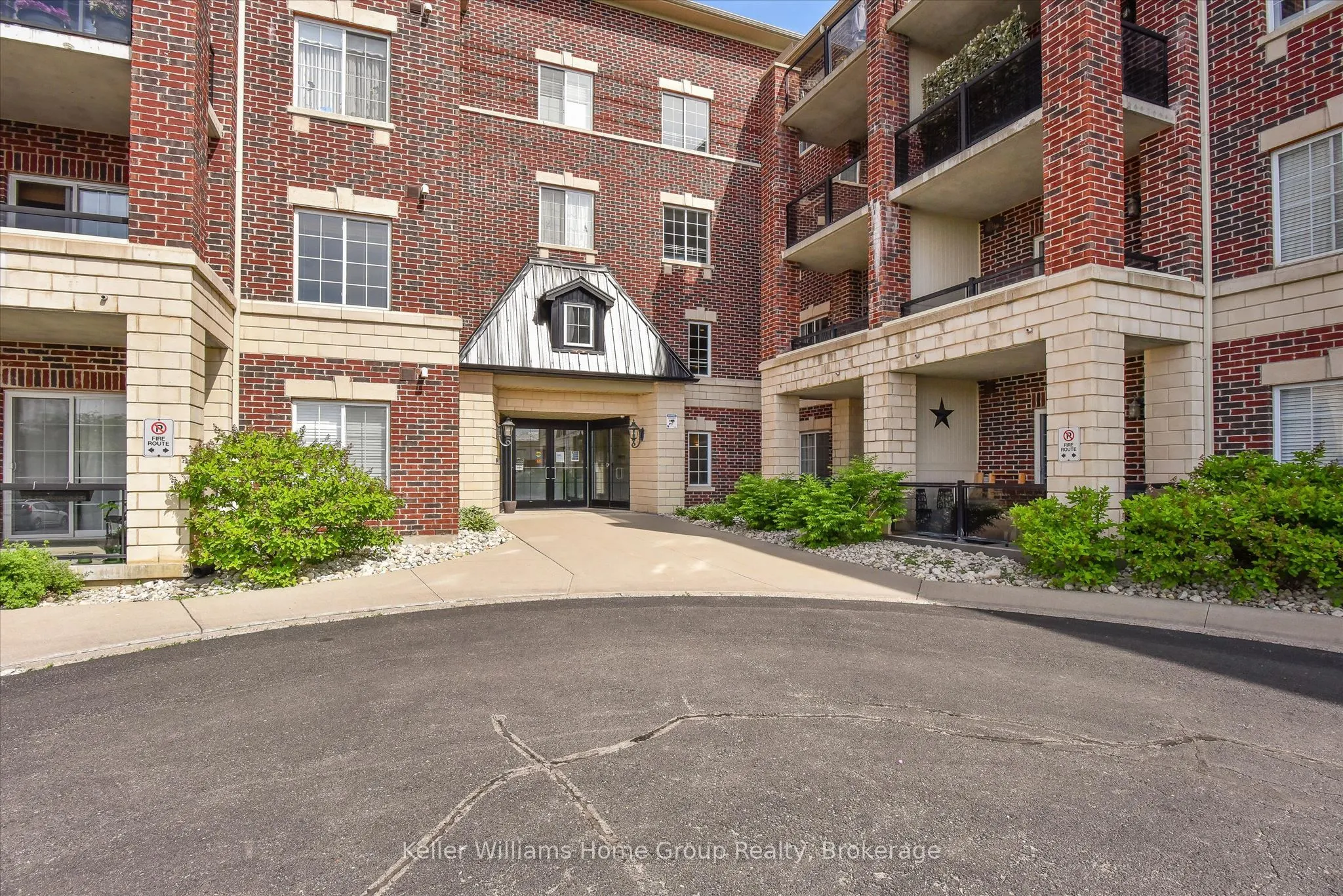 308 Watson Parkway N #114