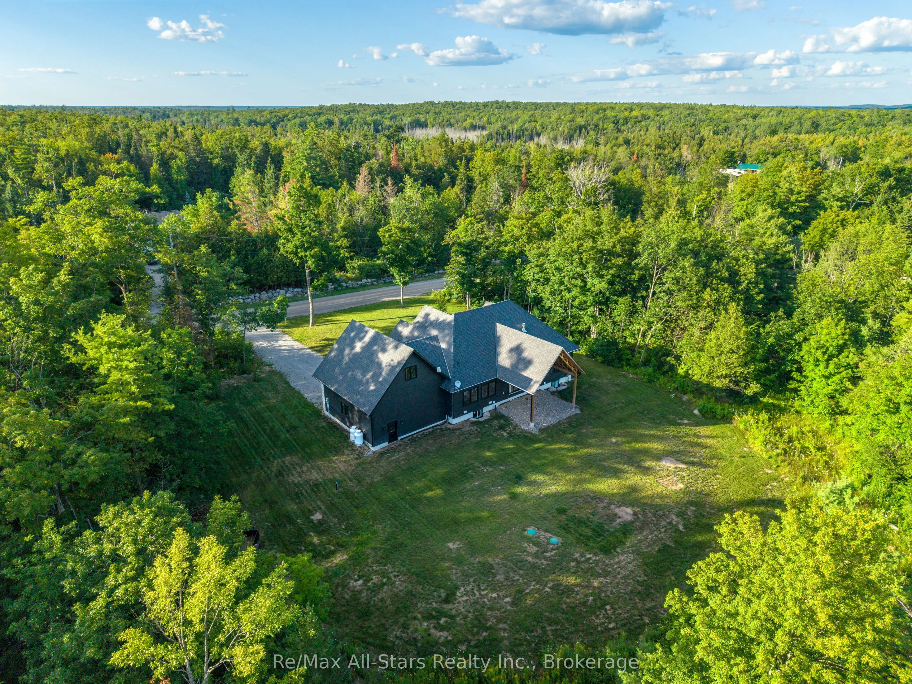 210 White Valley Road
