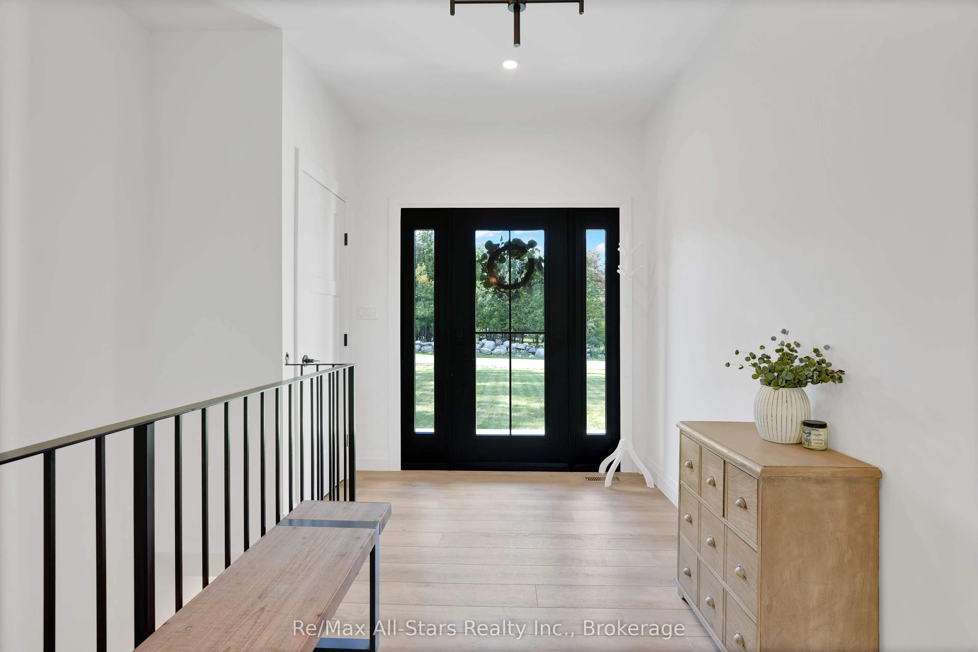 210 White Valley Road