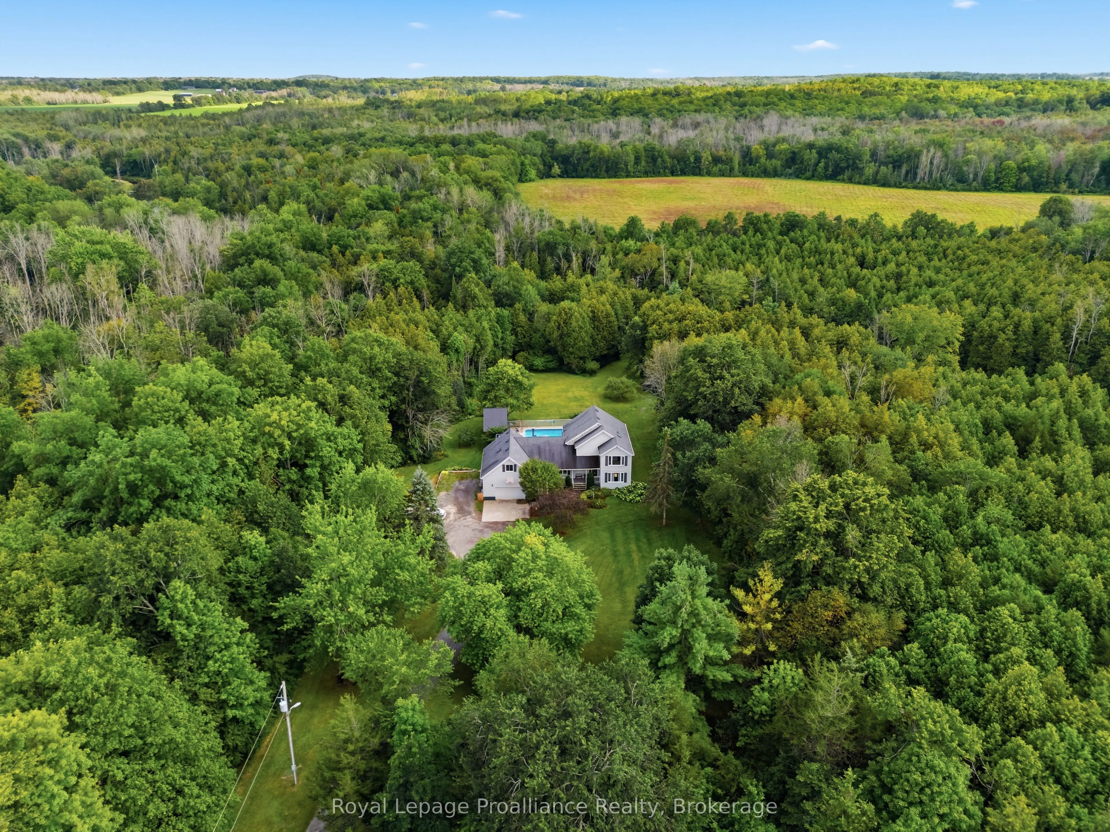 1296 Thrasher Road