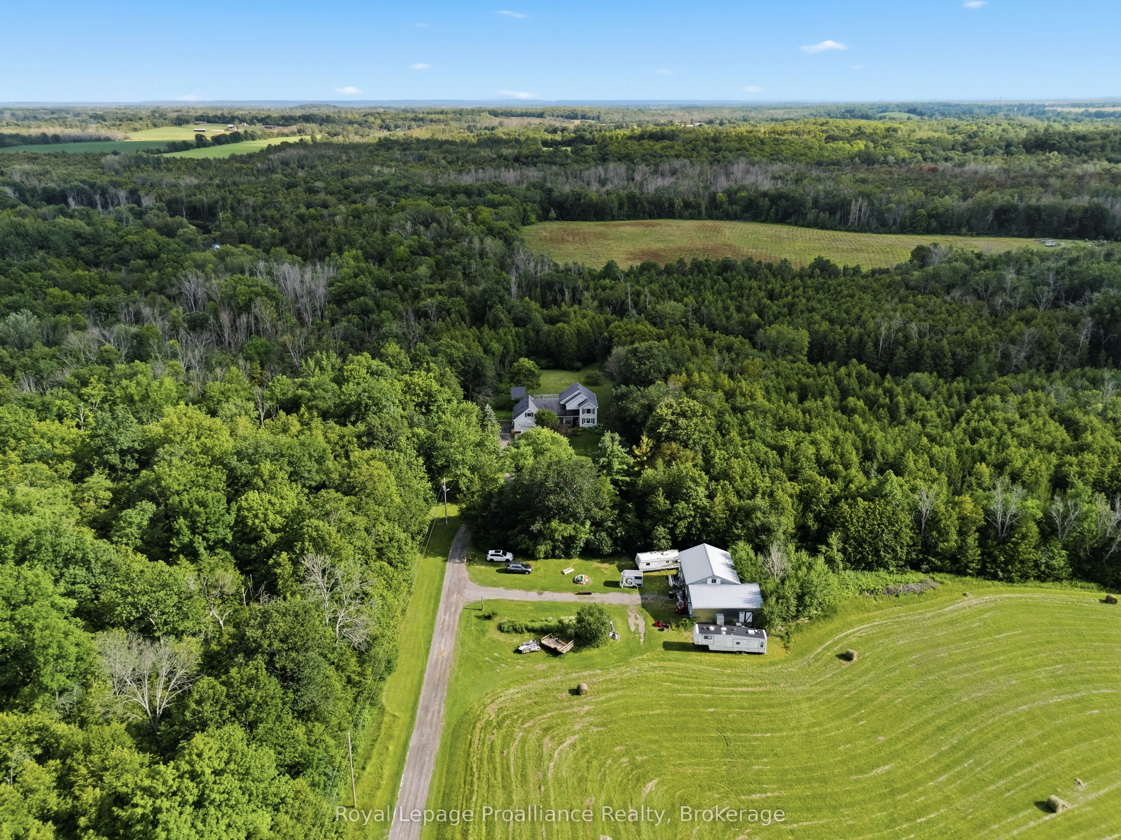 1296 Thrasher Road