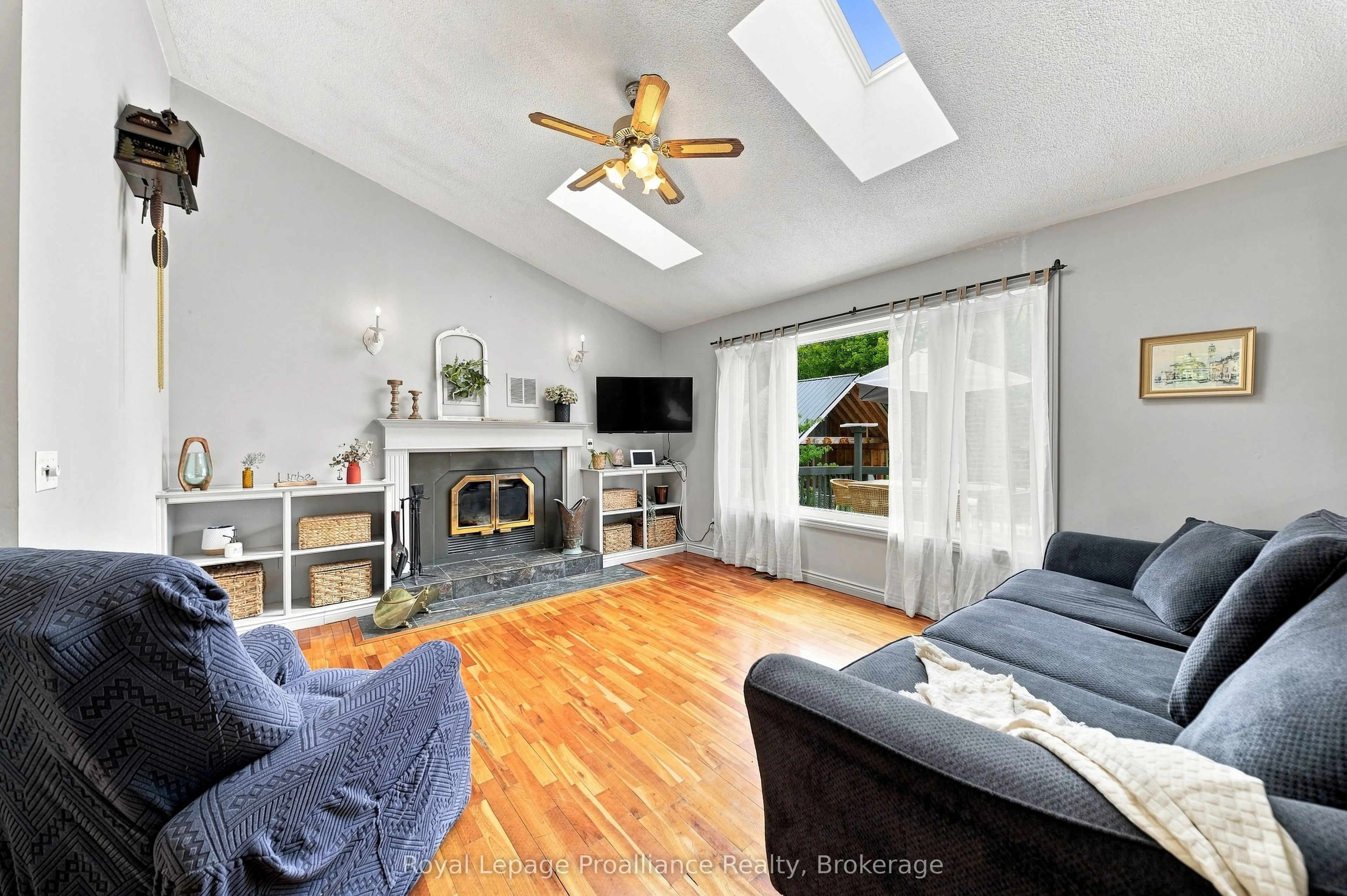 1296 Thrasher Road