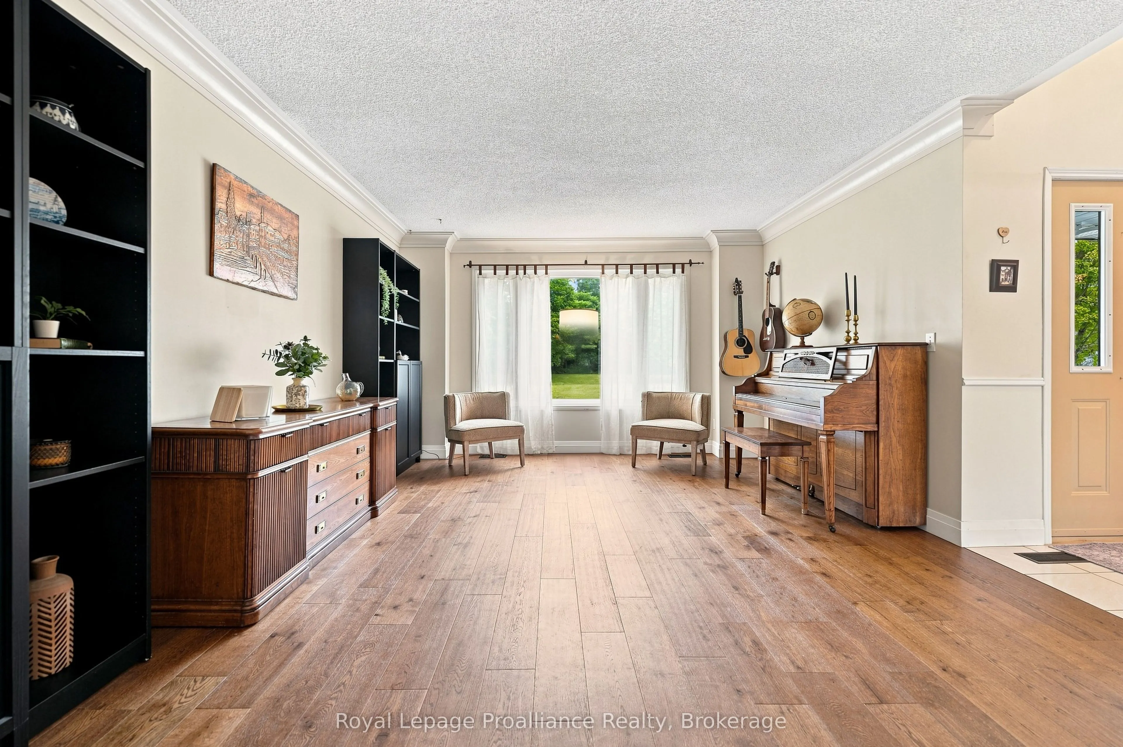 1296 Thrasher Road