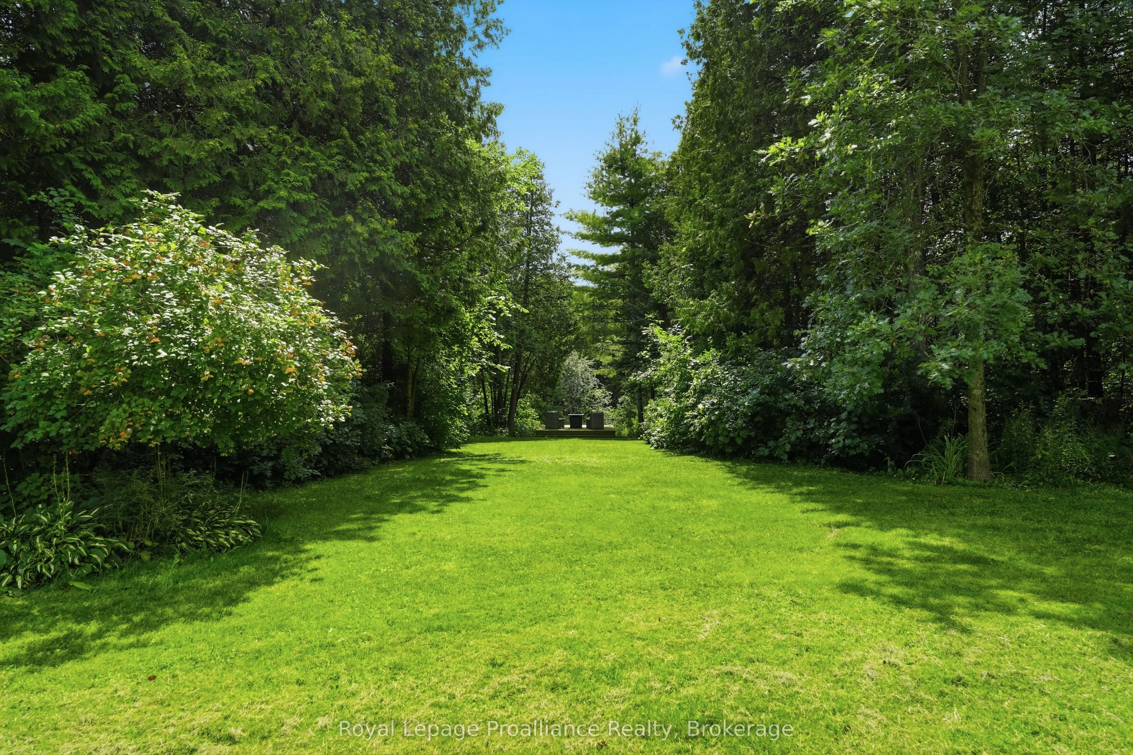 1296 Thrasher Road